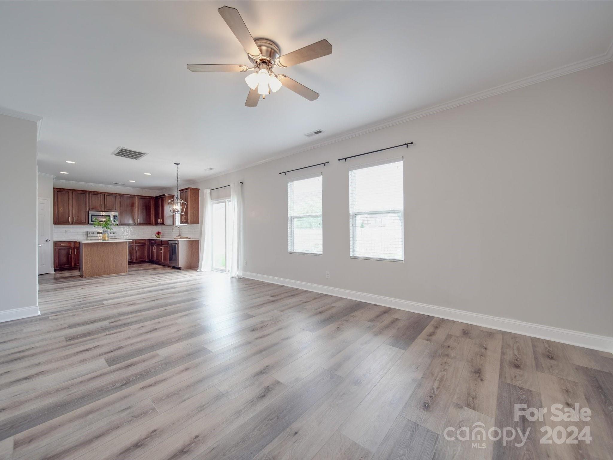 Fieldstone Farm - Residential