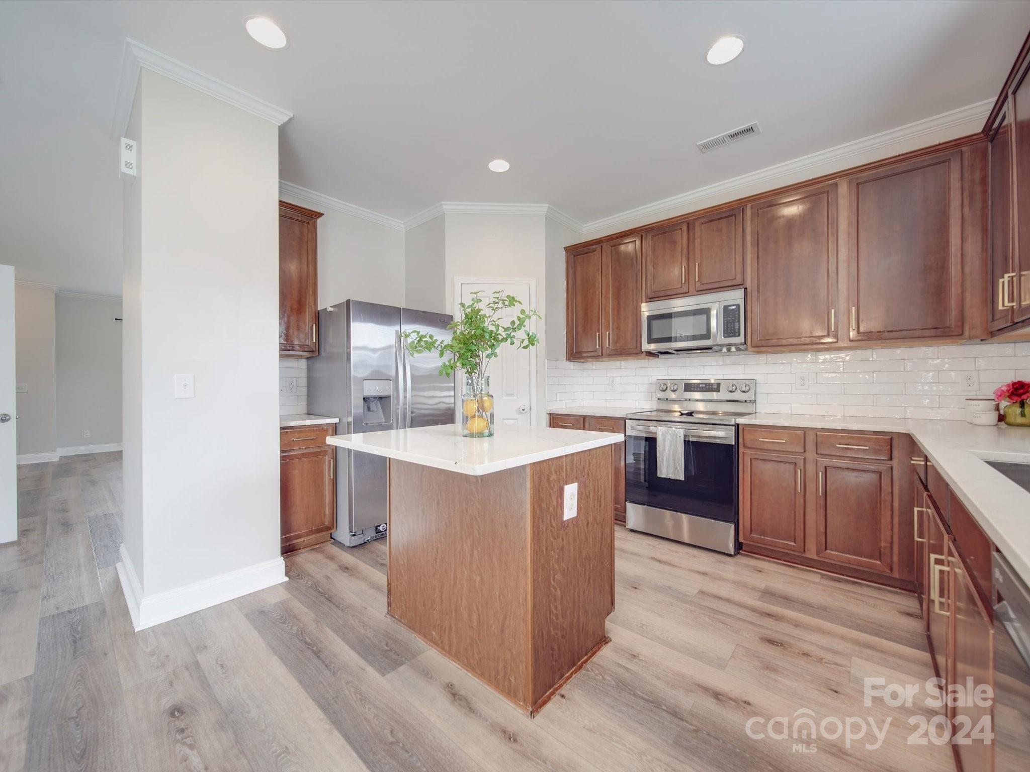 Fieldstone Farm - Residential