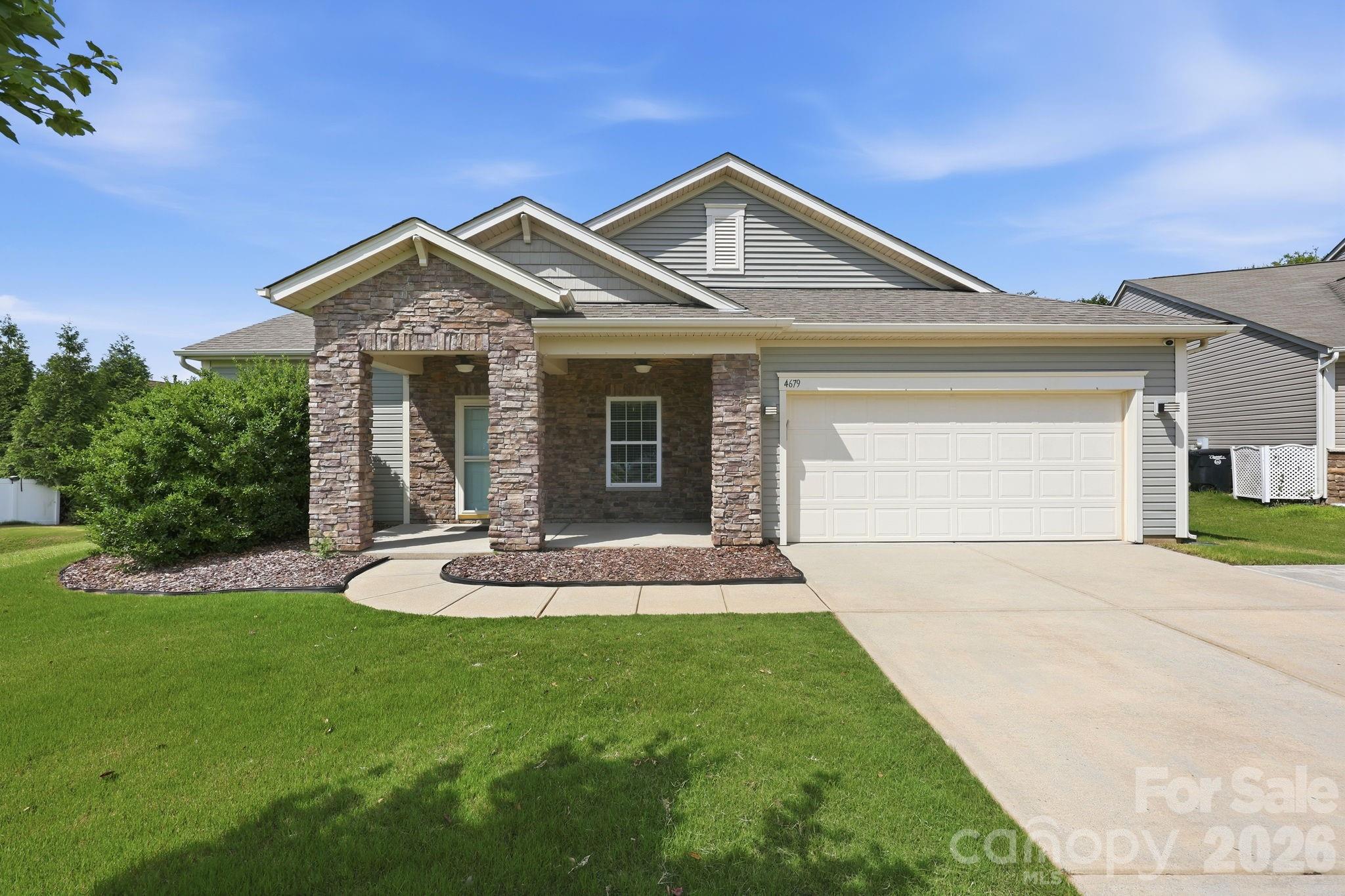 4679 Dunberry Place SW