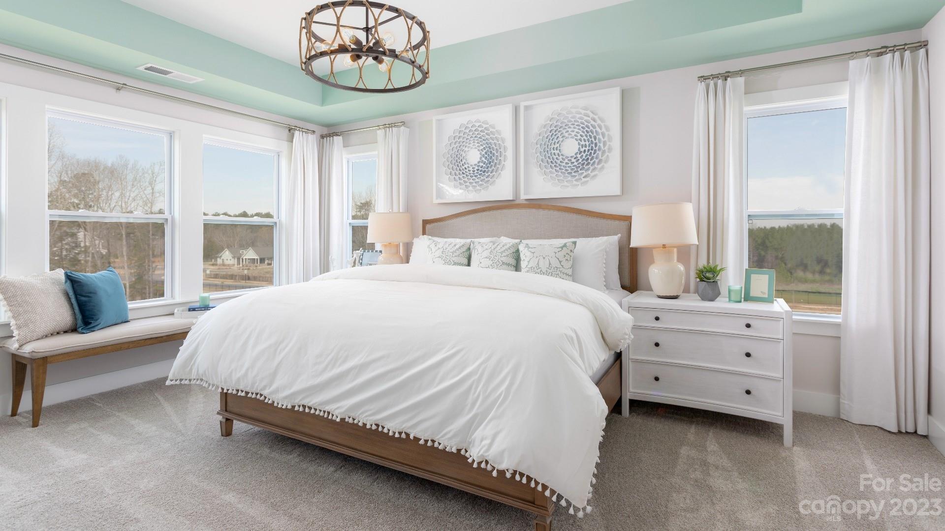 Towns at Rea Colony - Residential