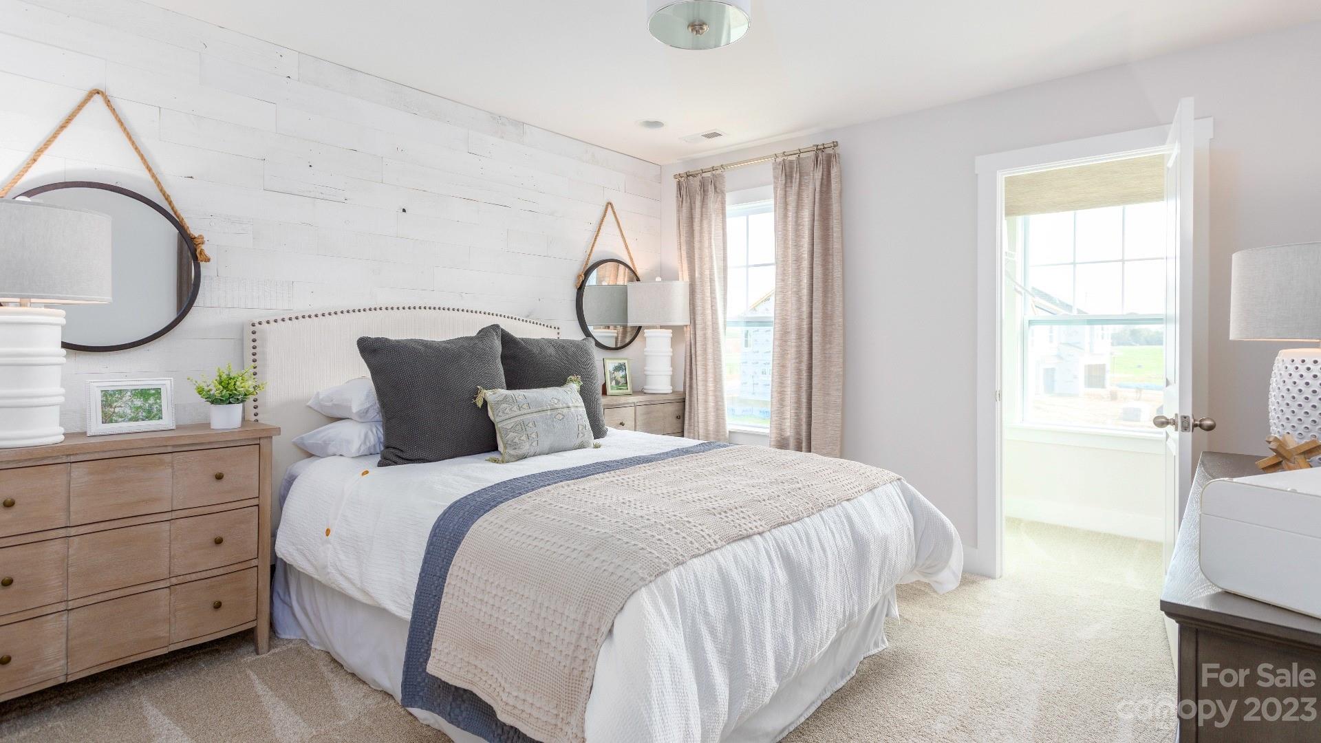 Towns at Rea Colony - Residential