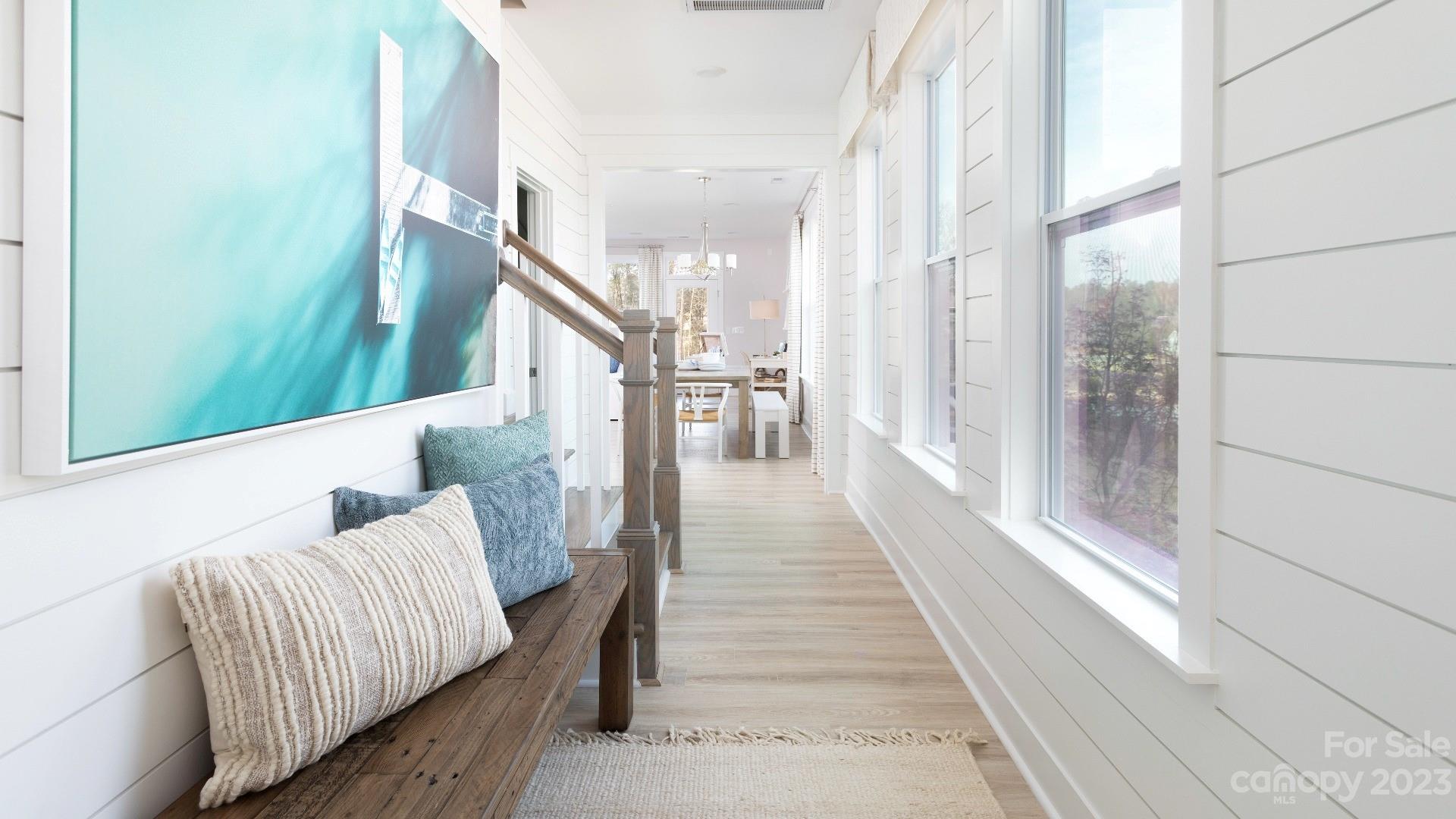 Towns at Rea Colony - Residential