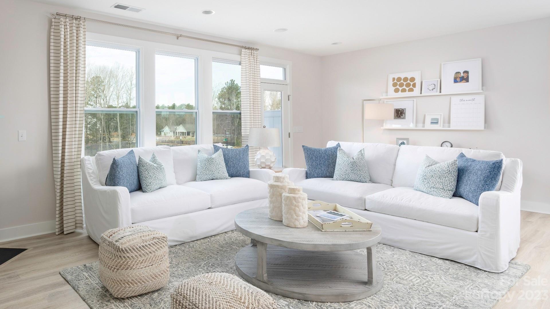 Towns at Rea Colony - Residential