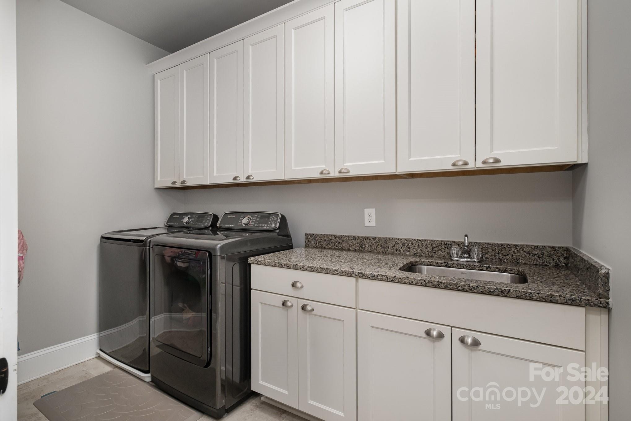 Springfield - Residential