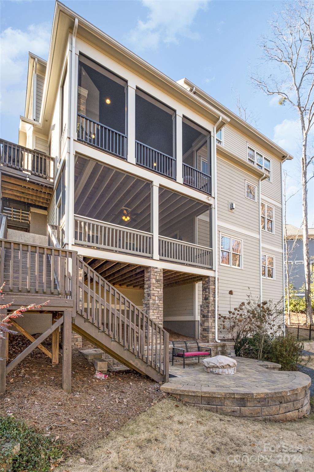 Springfield - Residential