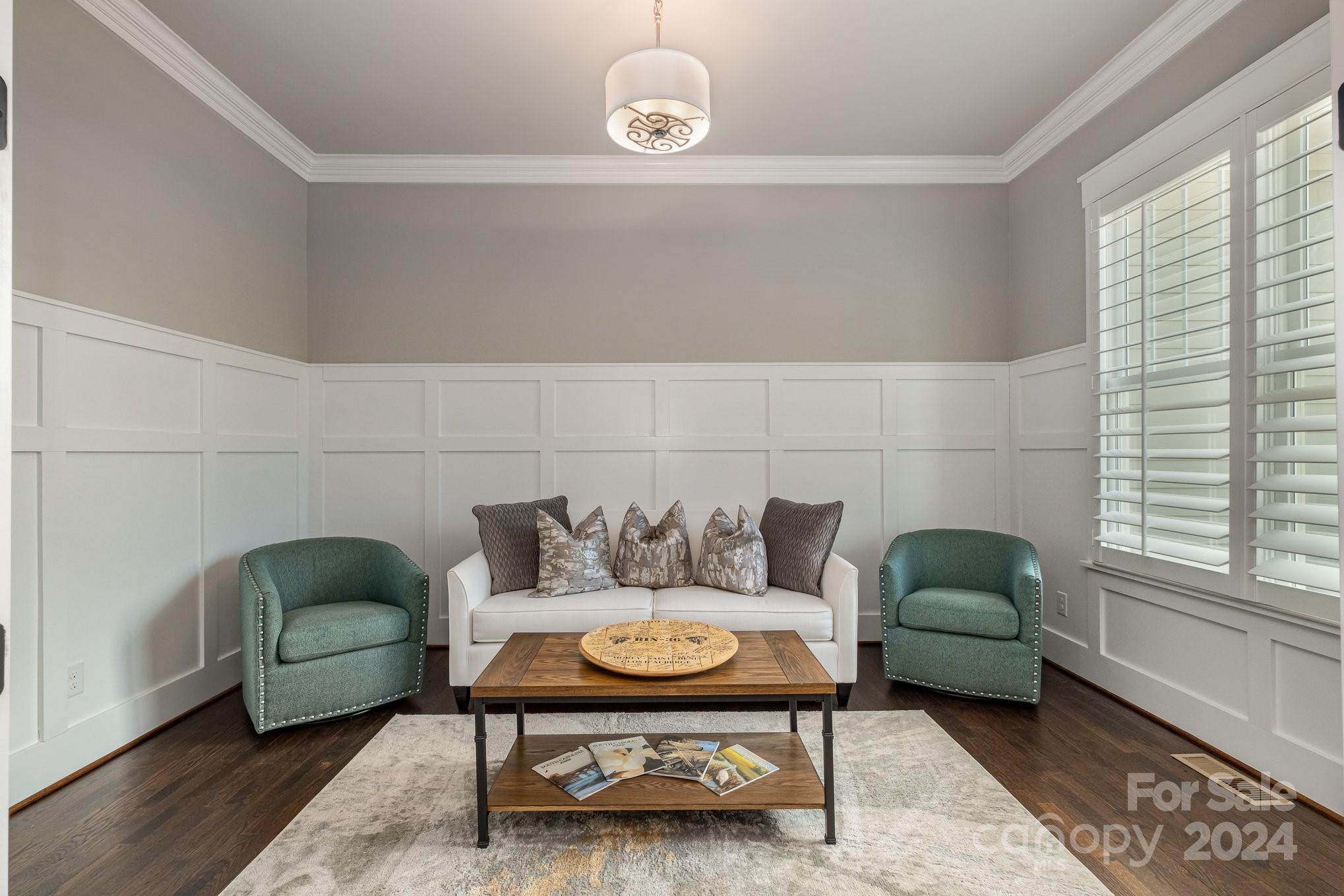 Springfield - Residential