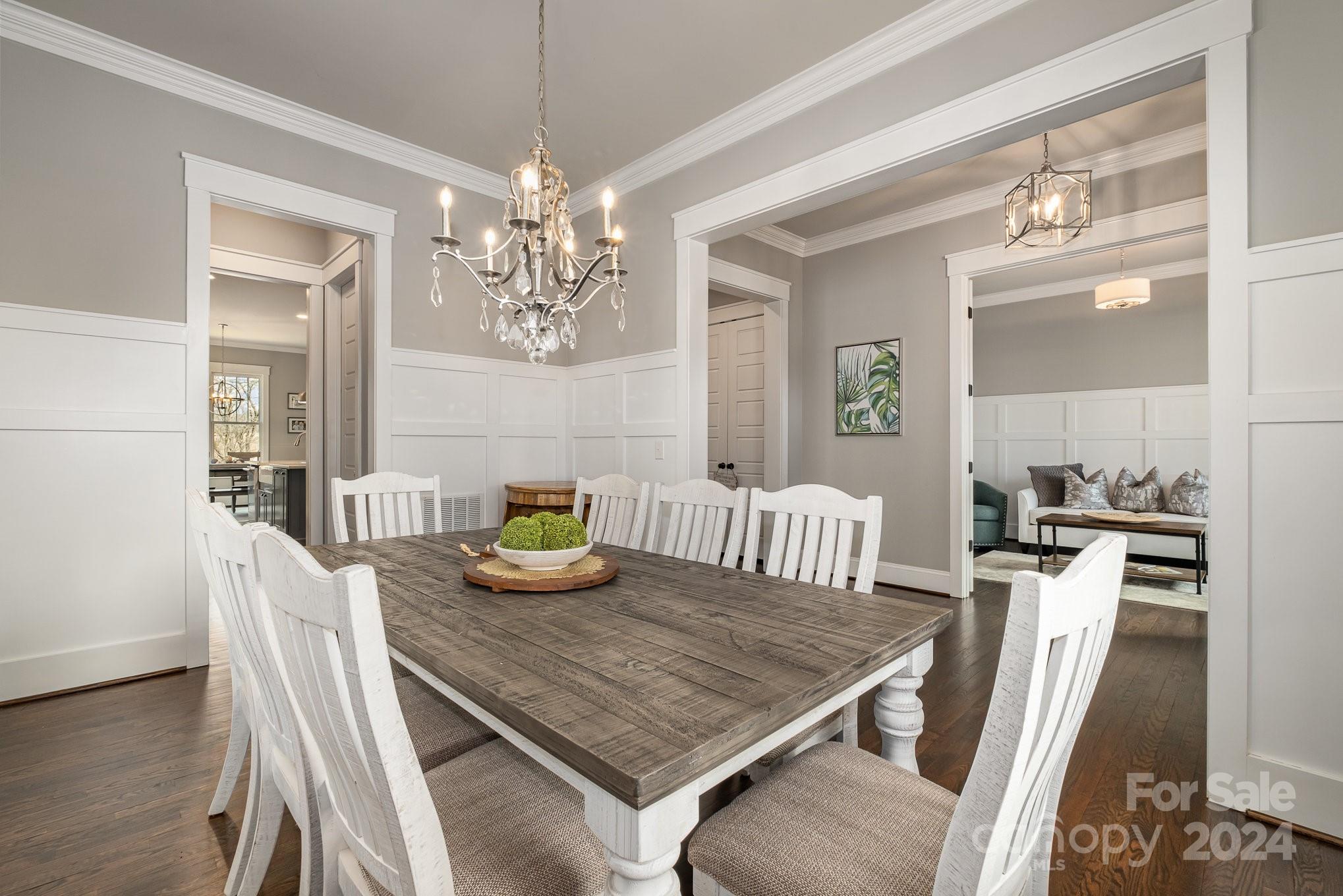 Springfield - Residential