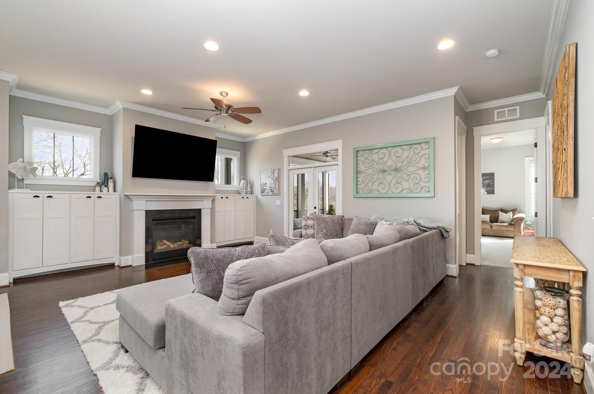 Springfield - Residential