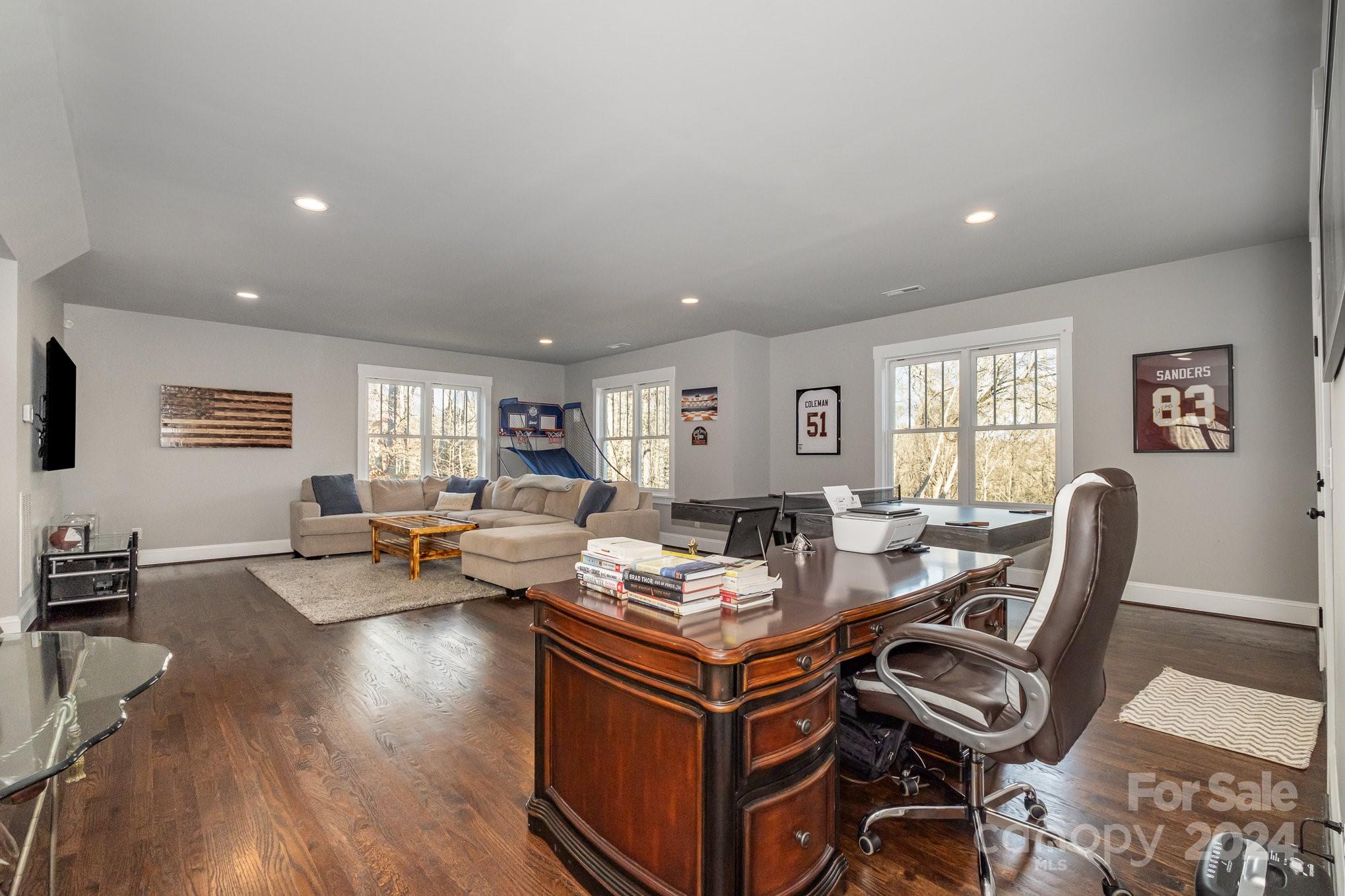 Springfield - Residential