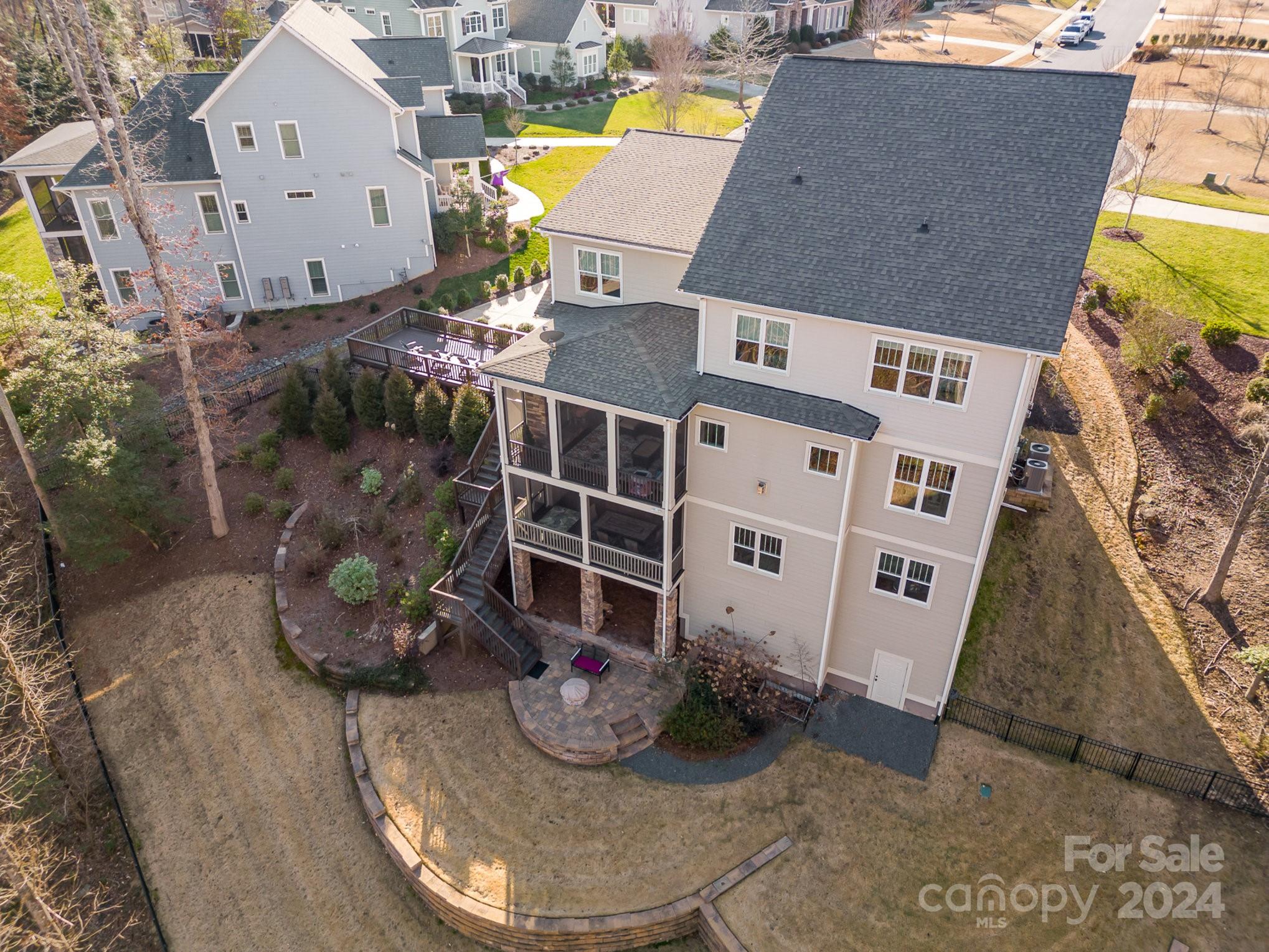 Springfield - Residential