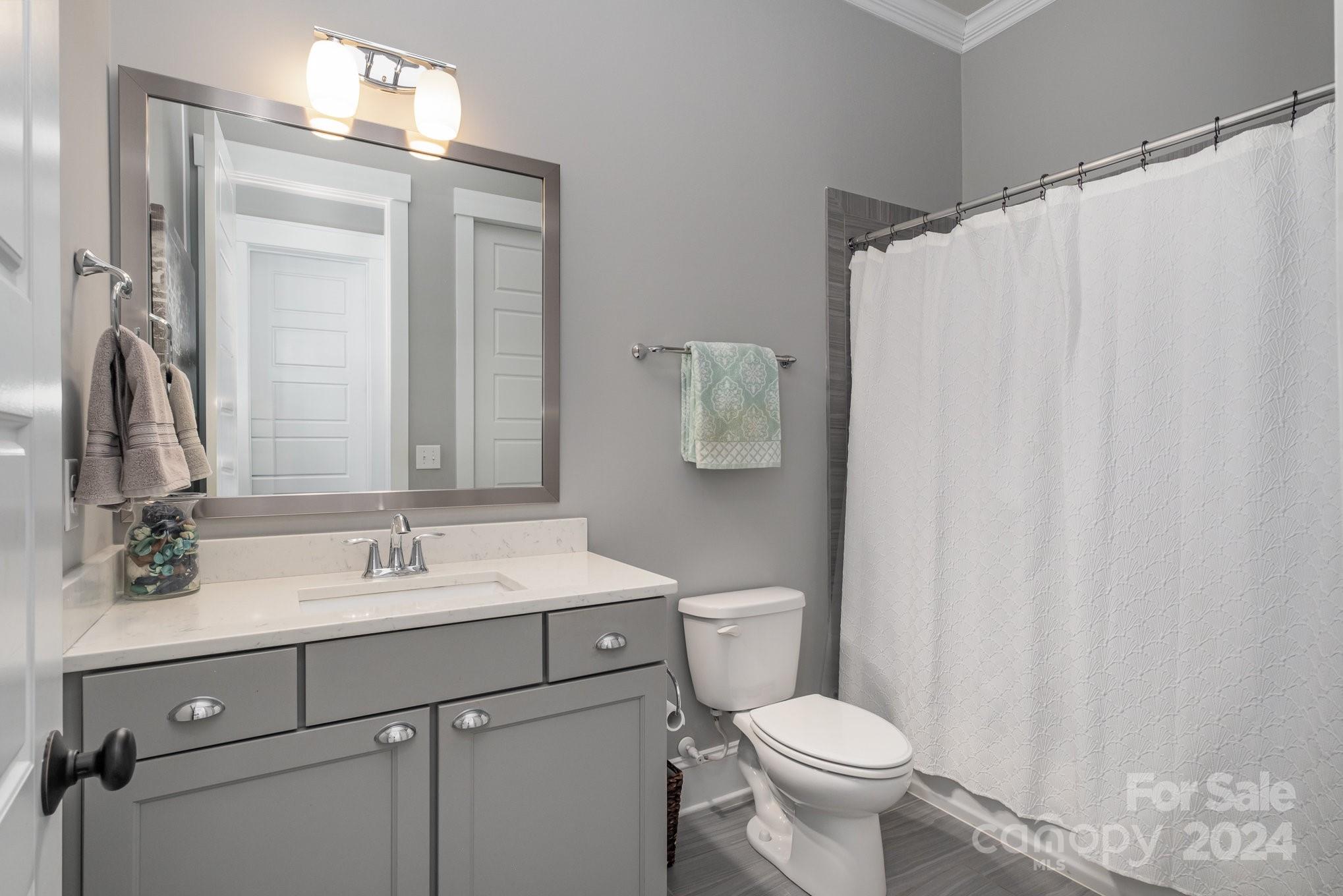 Springfield - Residential