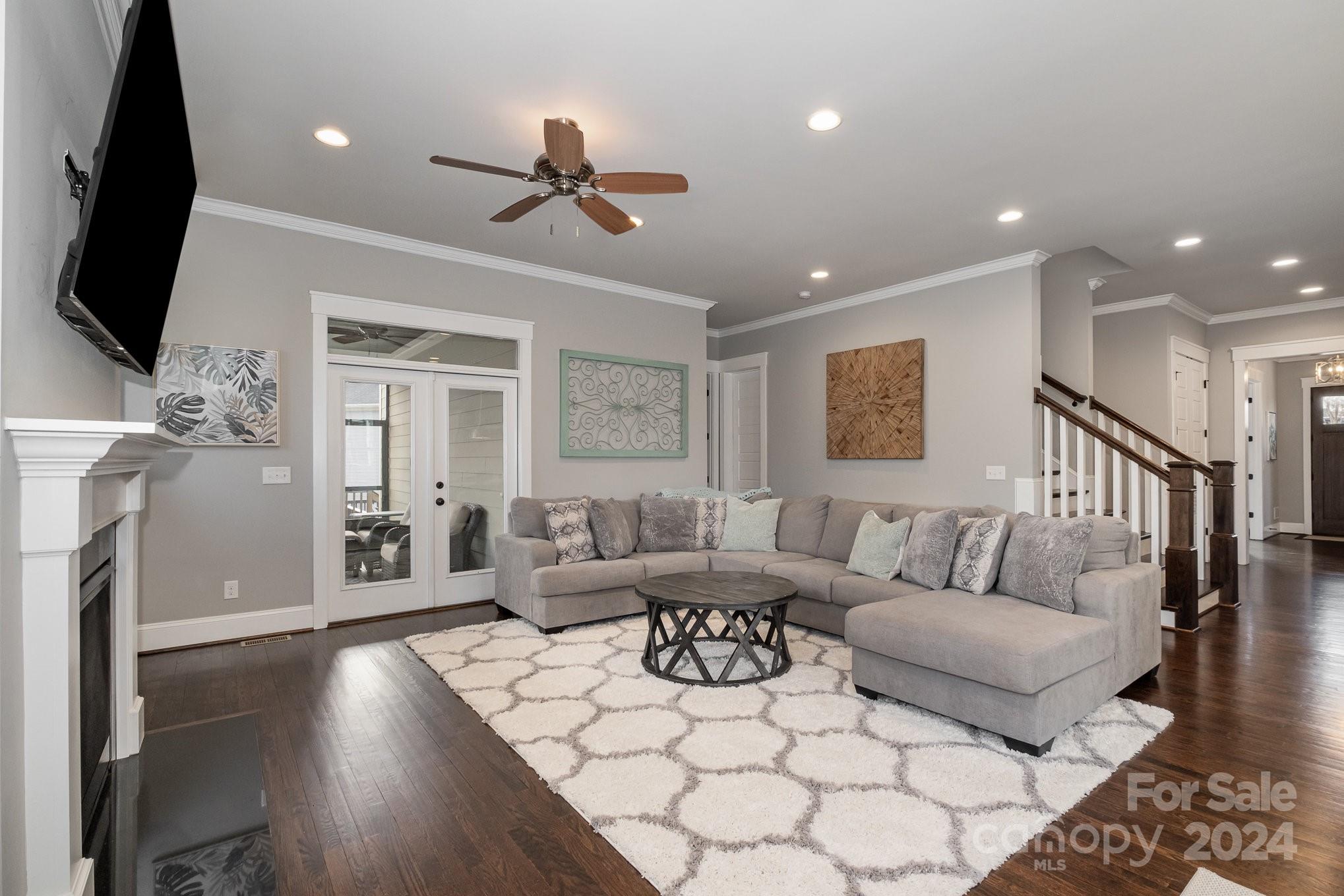 Springfield - Residential