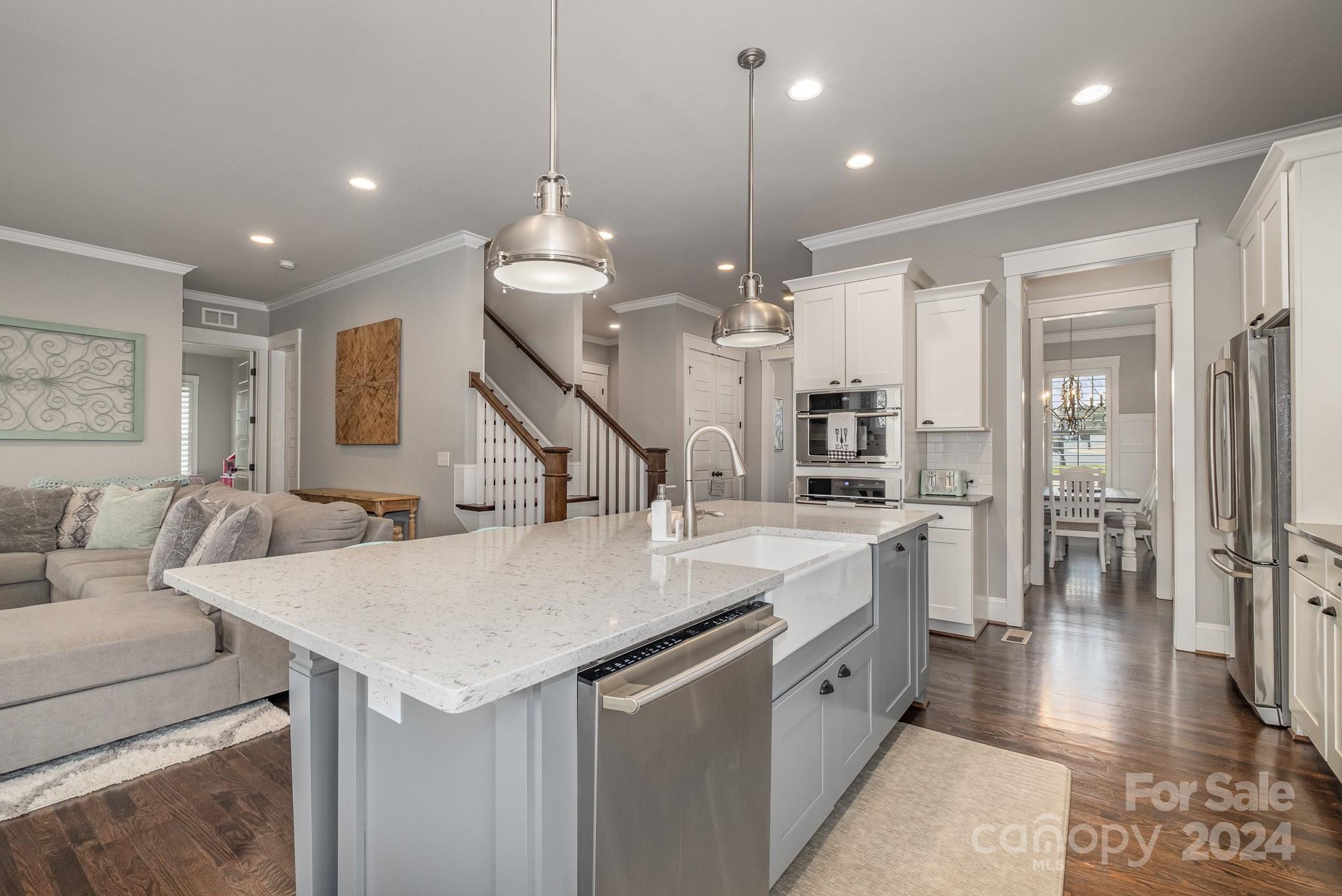 Springfield - Residential