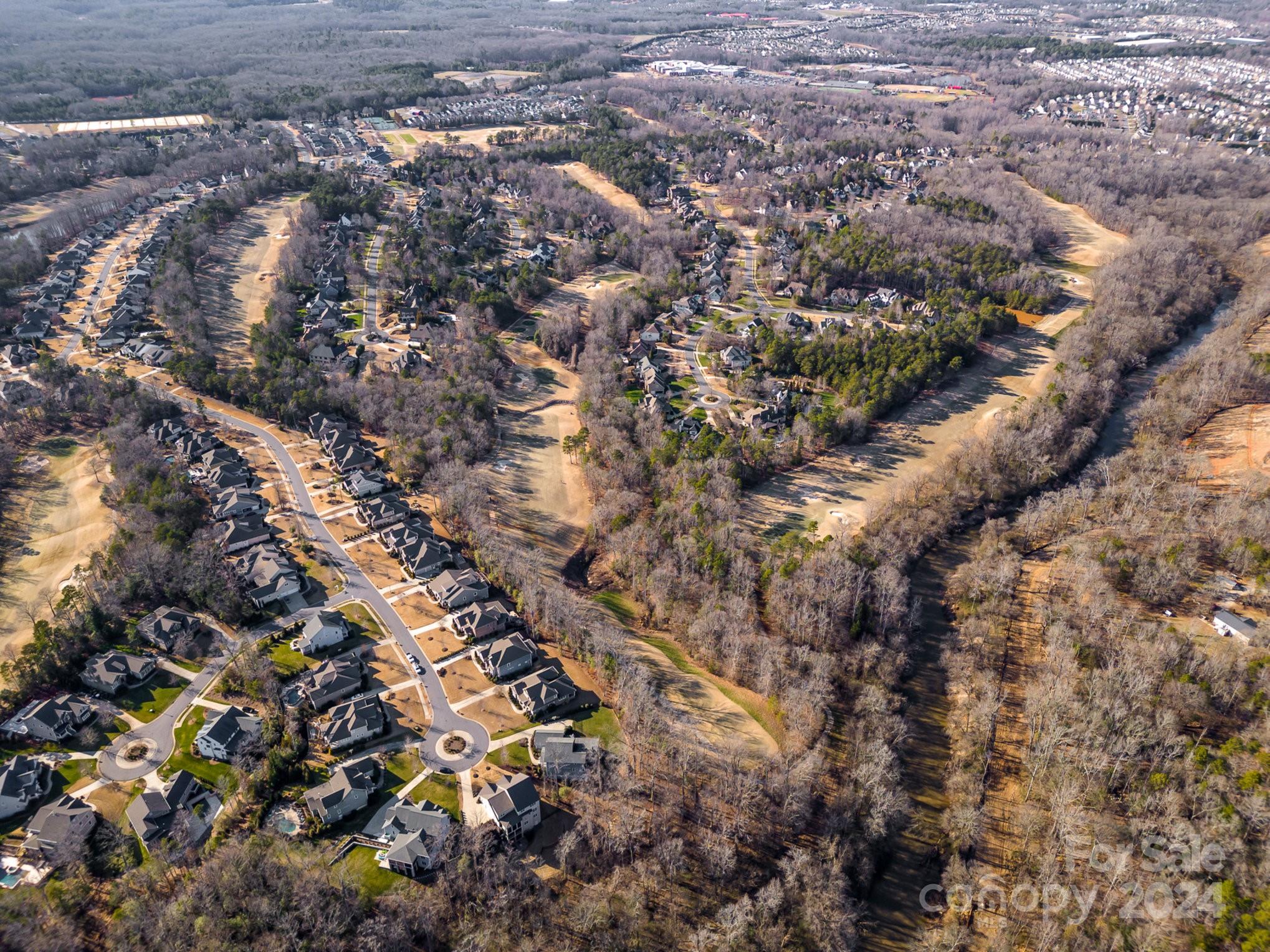 Springfield - Residential