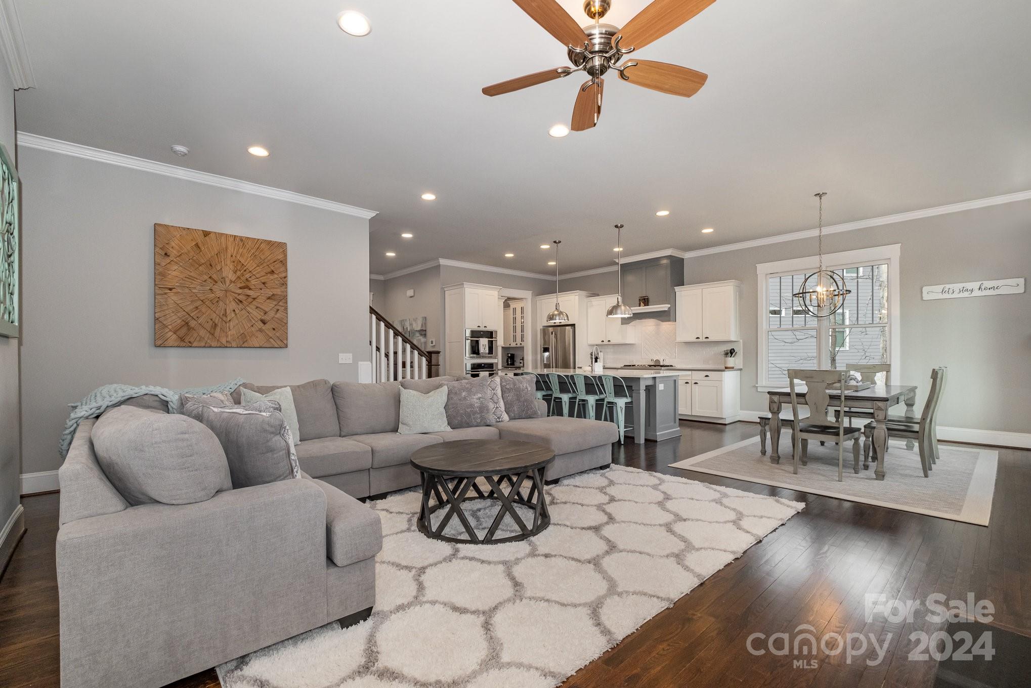 Springfield - Residential