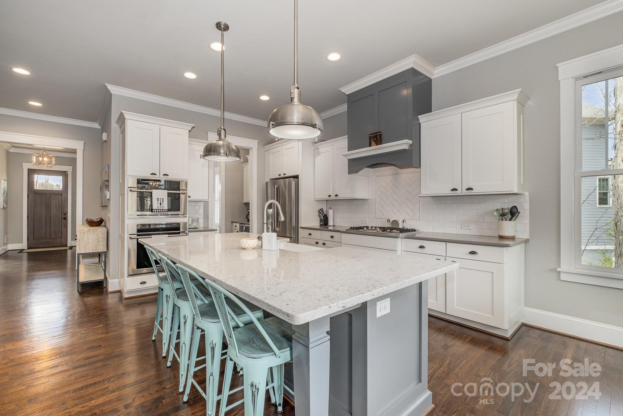 Springfield - Residential