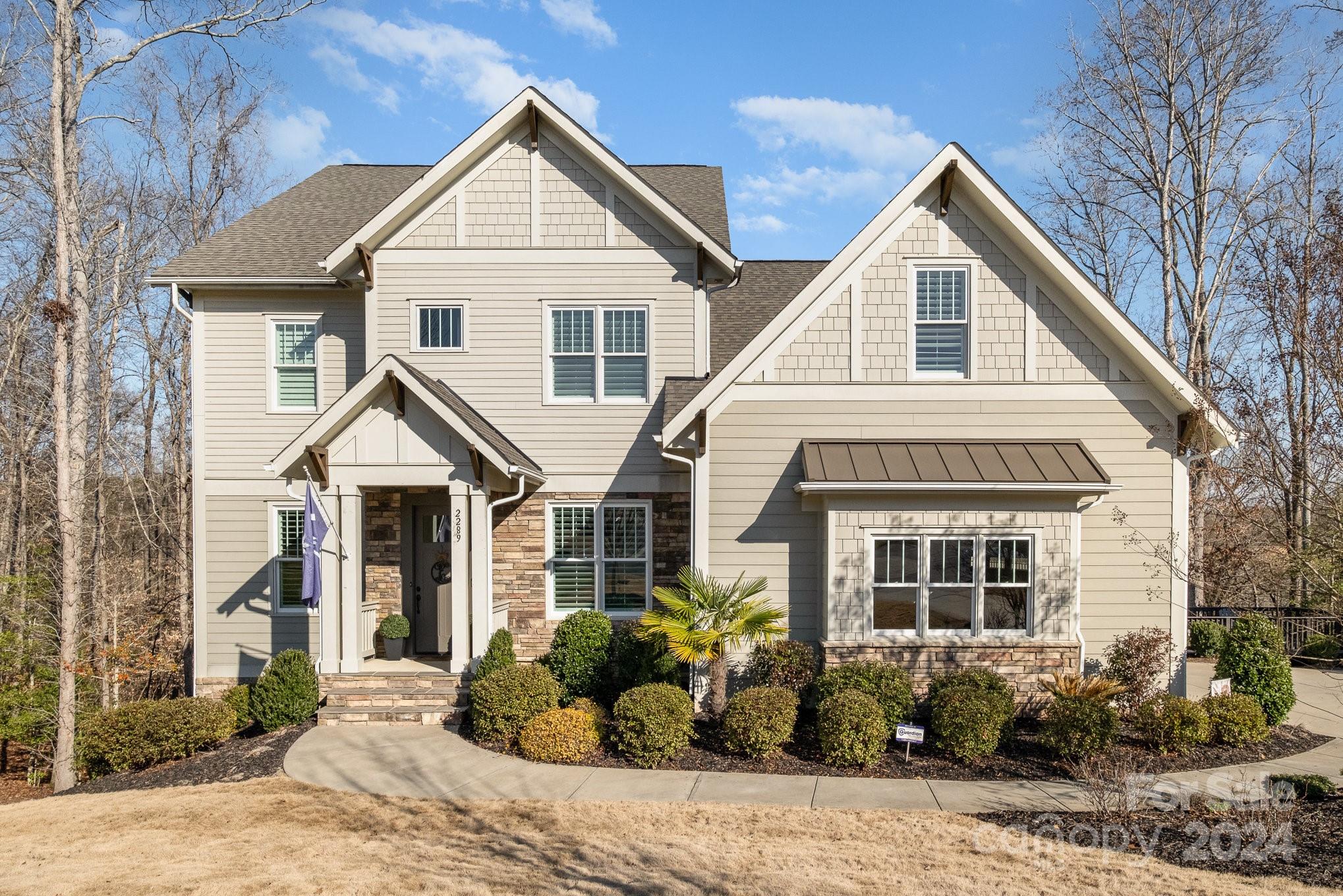 Springfield - Residential