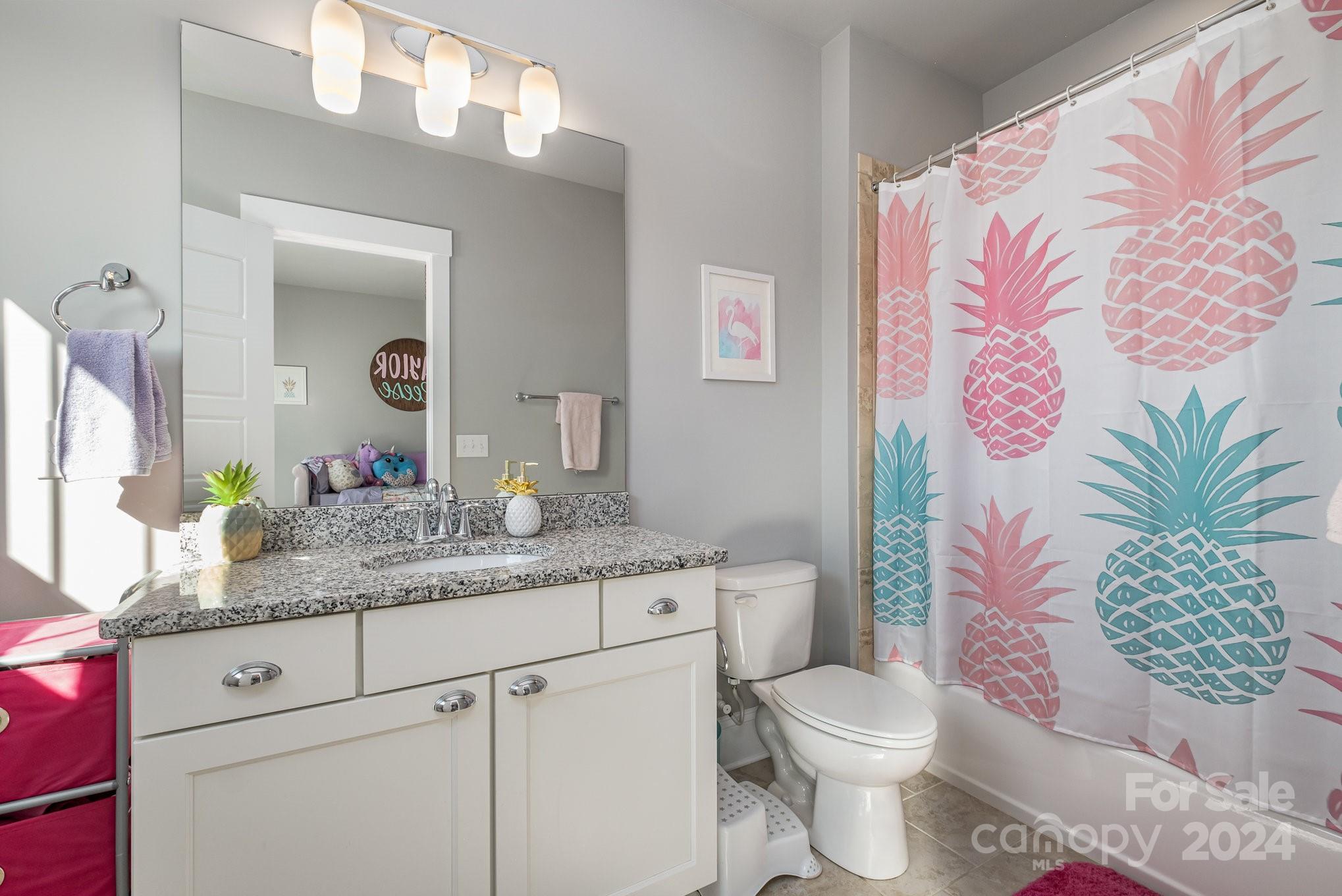 Springfield - Residential