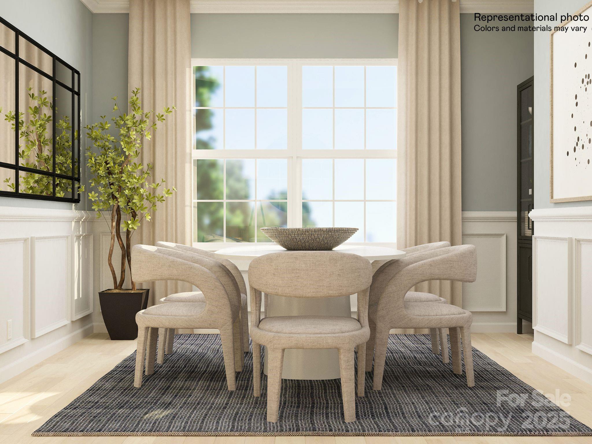 Elizabeth - Residential