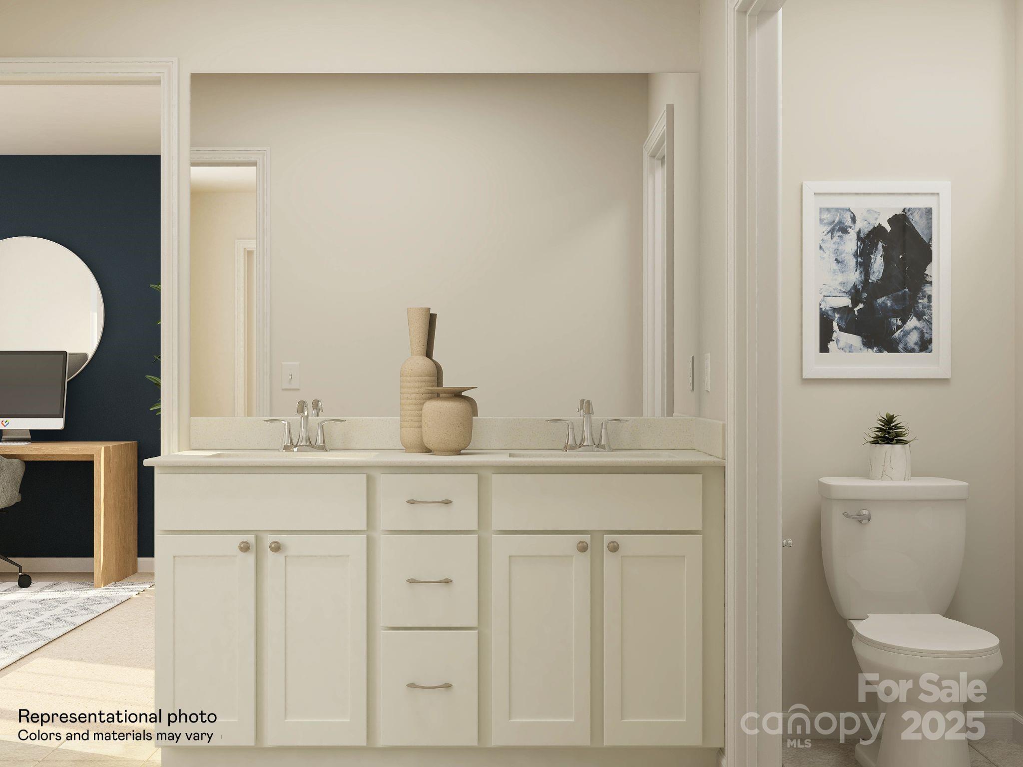 Elizabeth - Residential