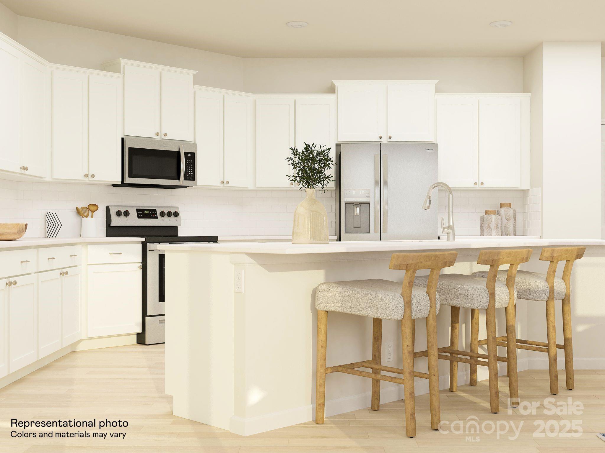 Elizabeth - Residential