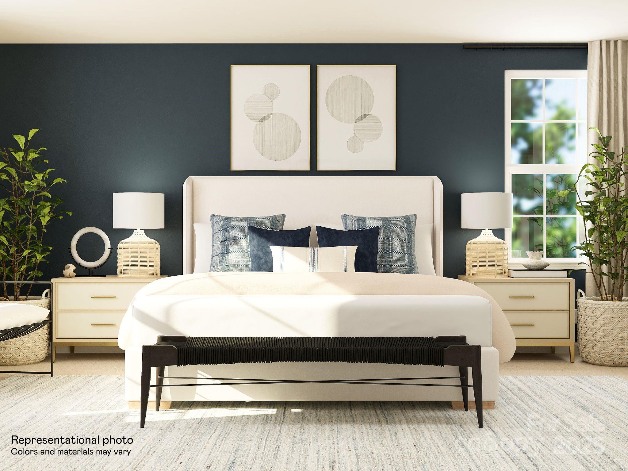 Elizabeth - Residential