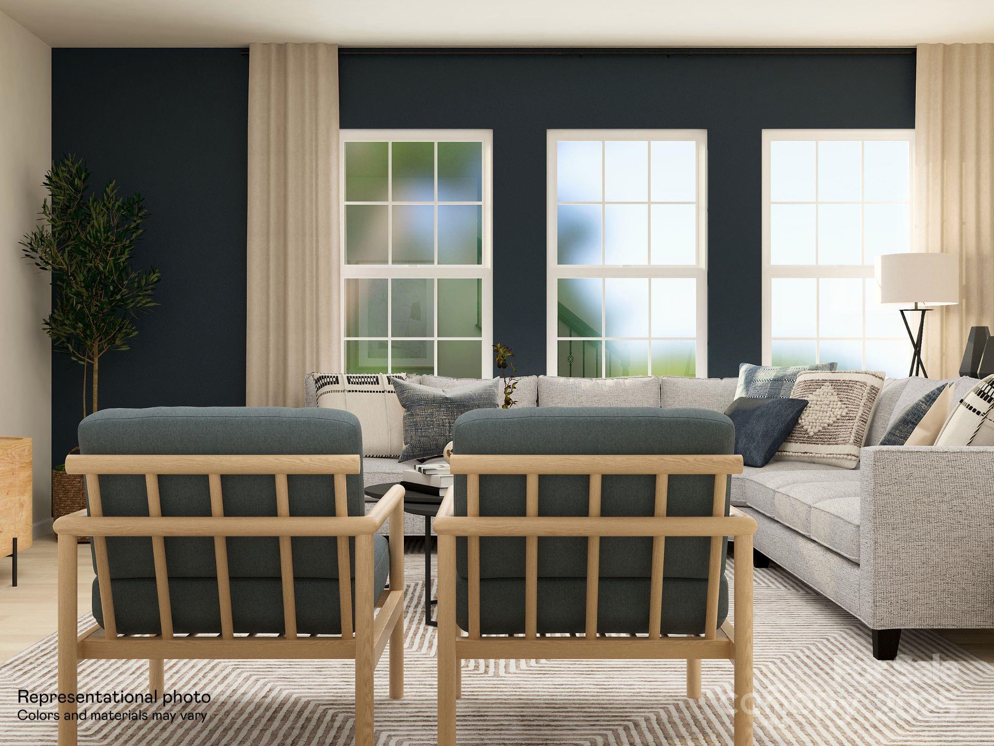 Elizabeth - Residential