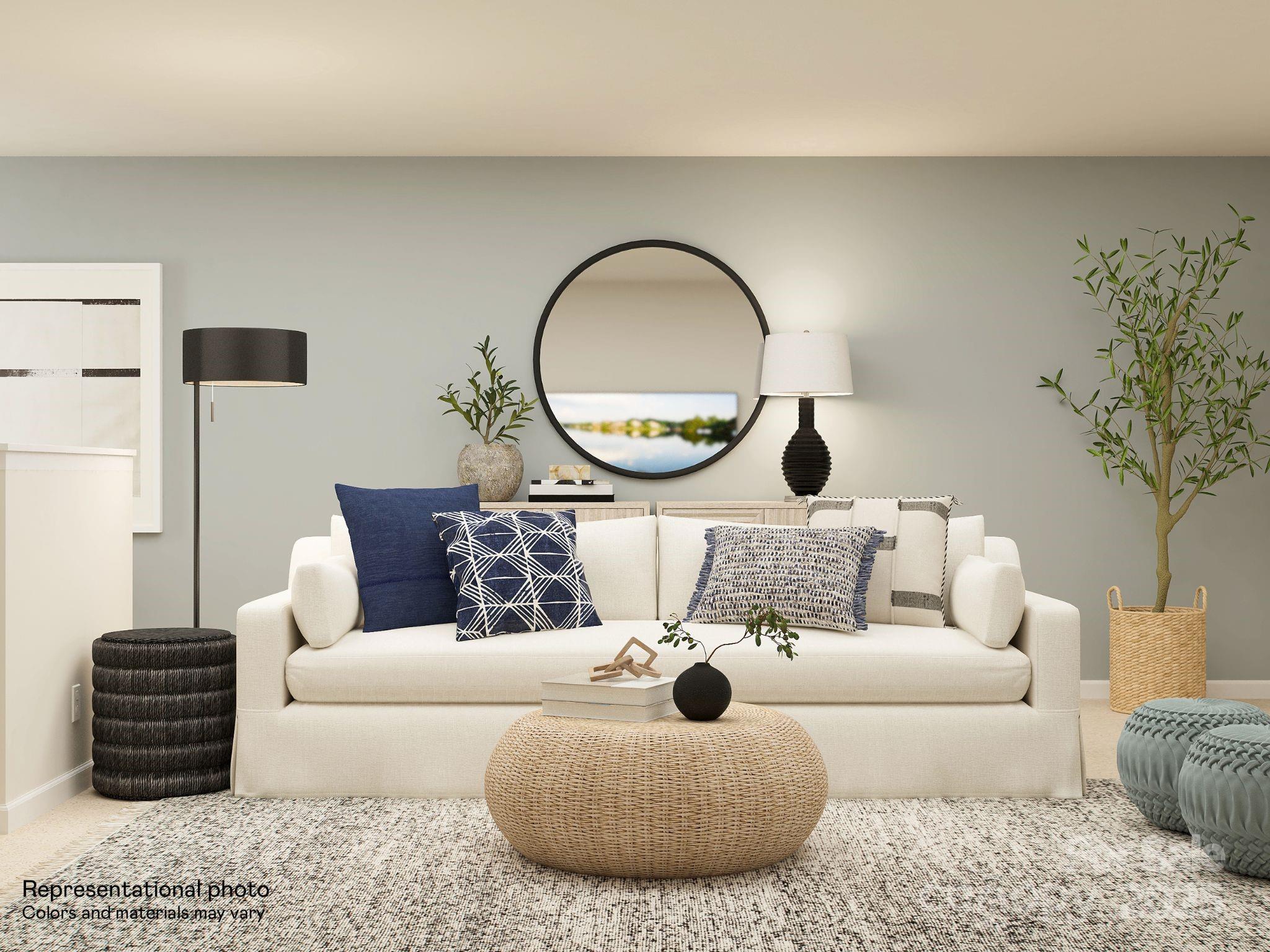 Elizabeth - Residential