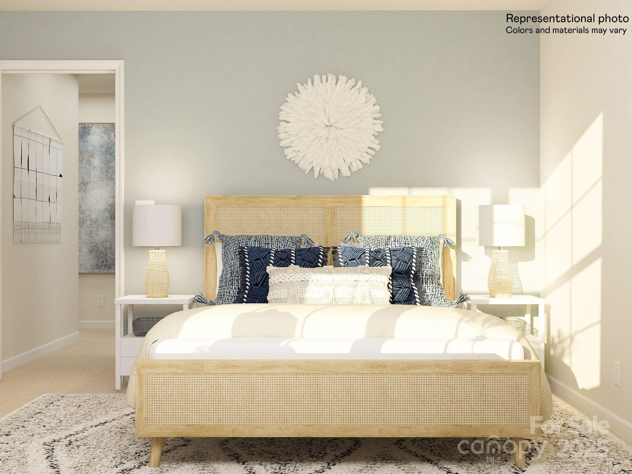 Elizabeth - Residential