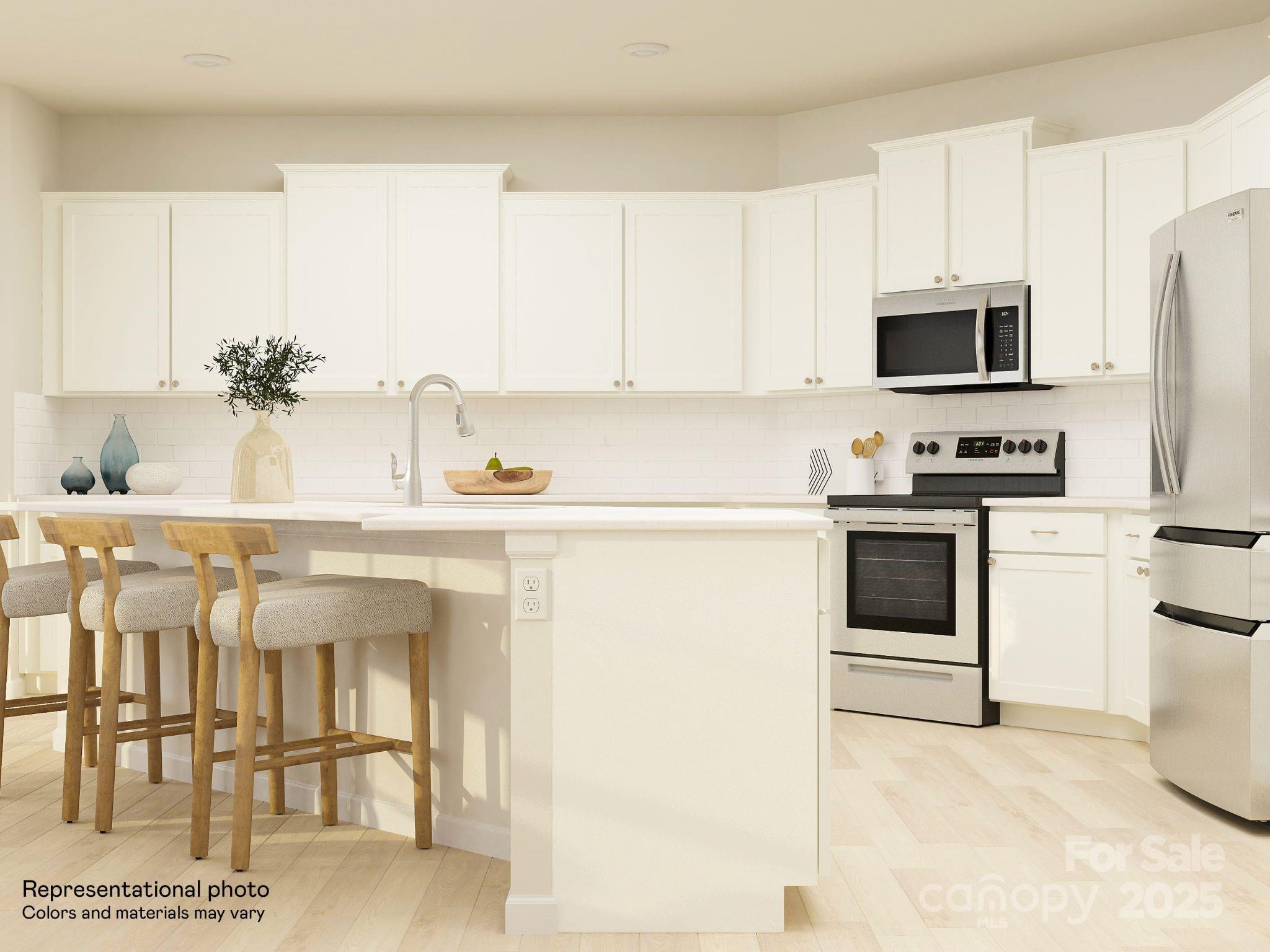 Elizabeth - Residential