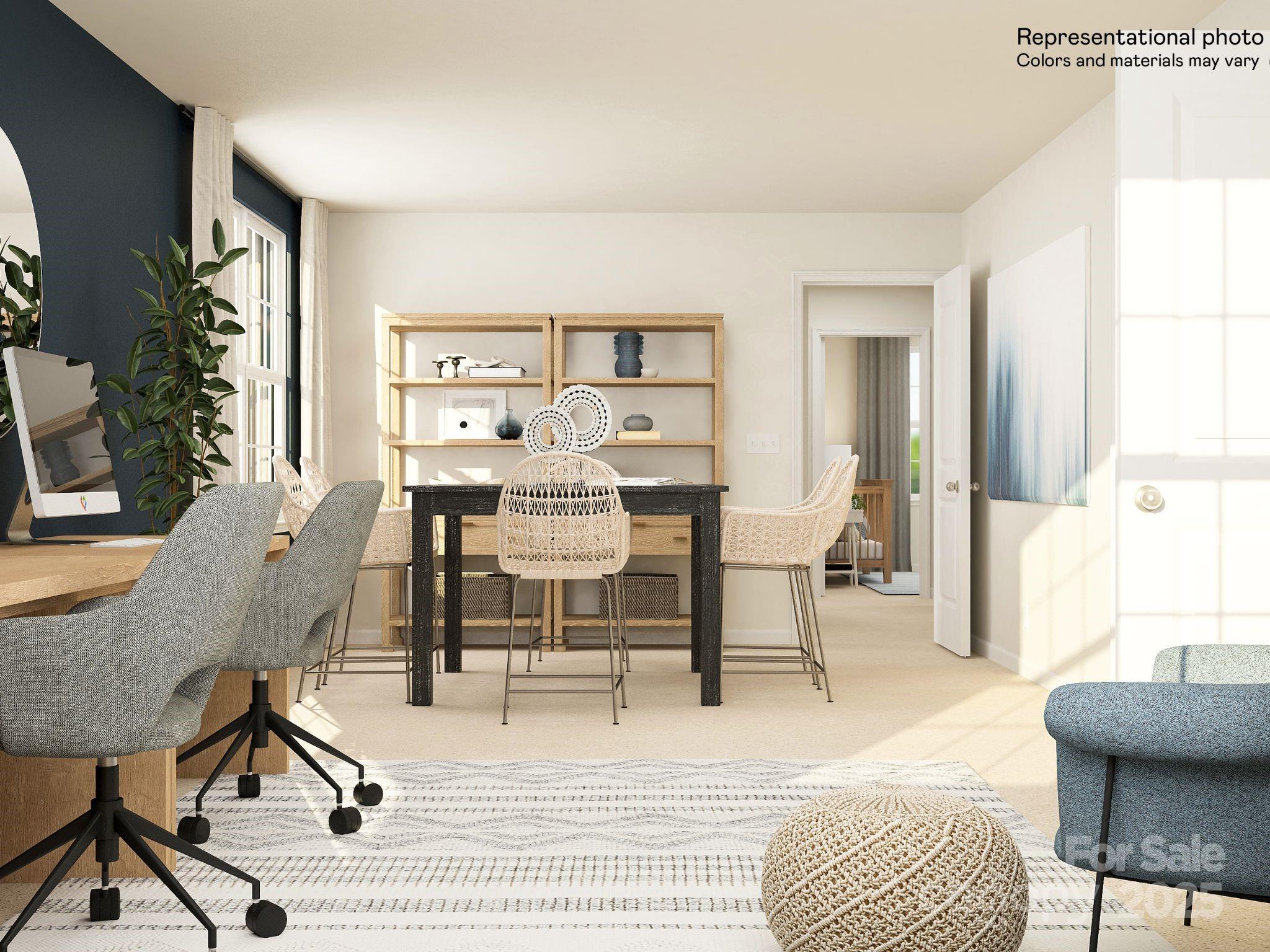 Elizabeth - Residential