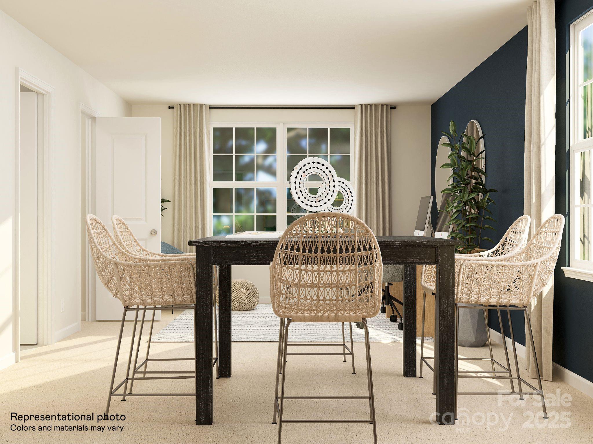 Elizabeth - Residential