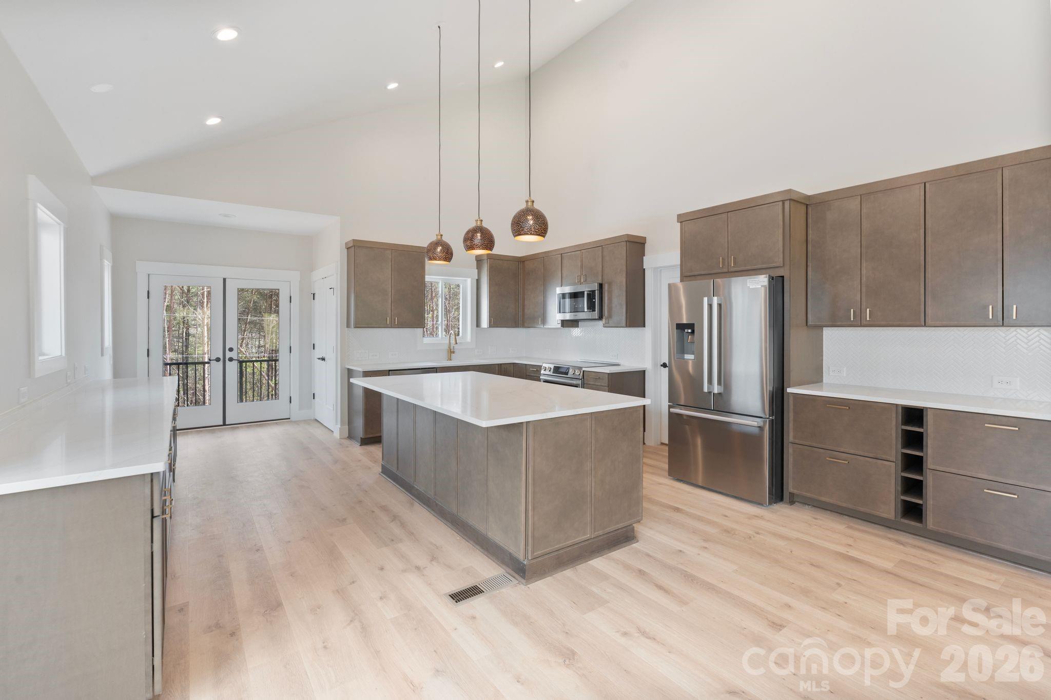 Northlake Estates - Residential