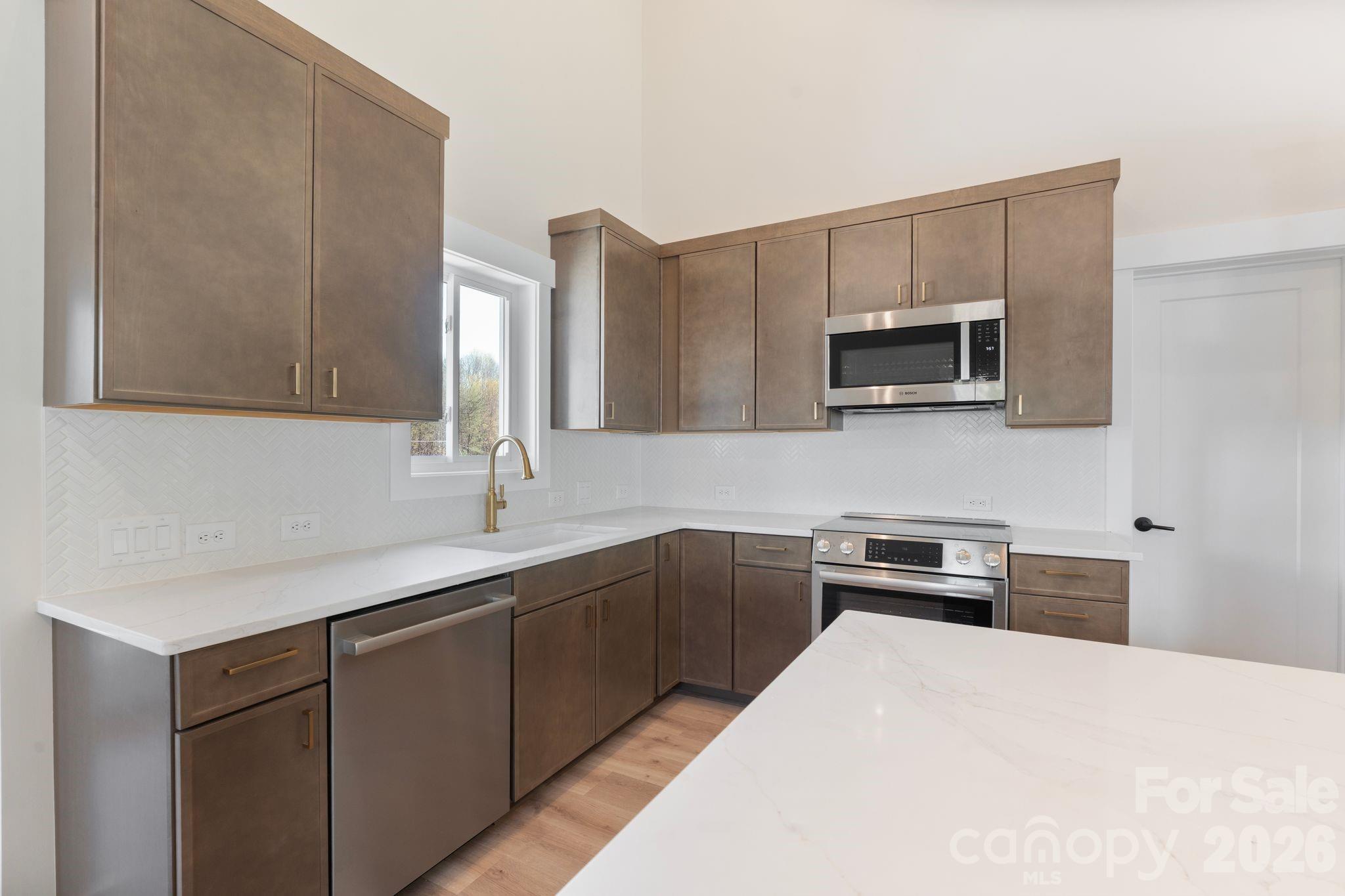 Northlake Estates - Residential