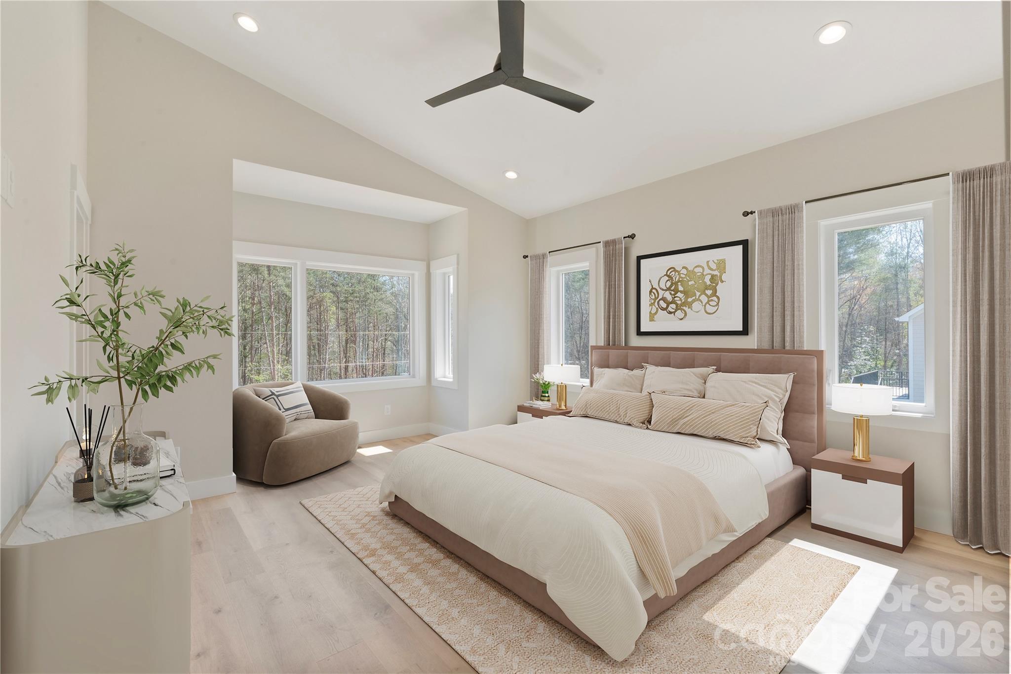 Northlake Estates - Residential