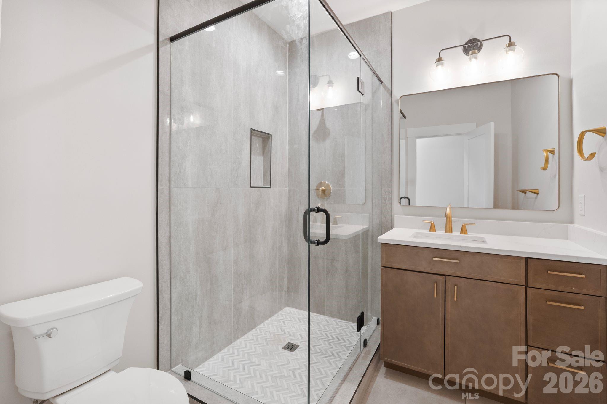 Northlake Estates - Residential