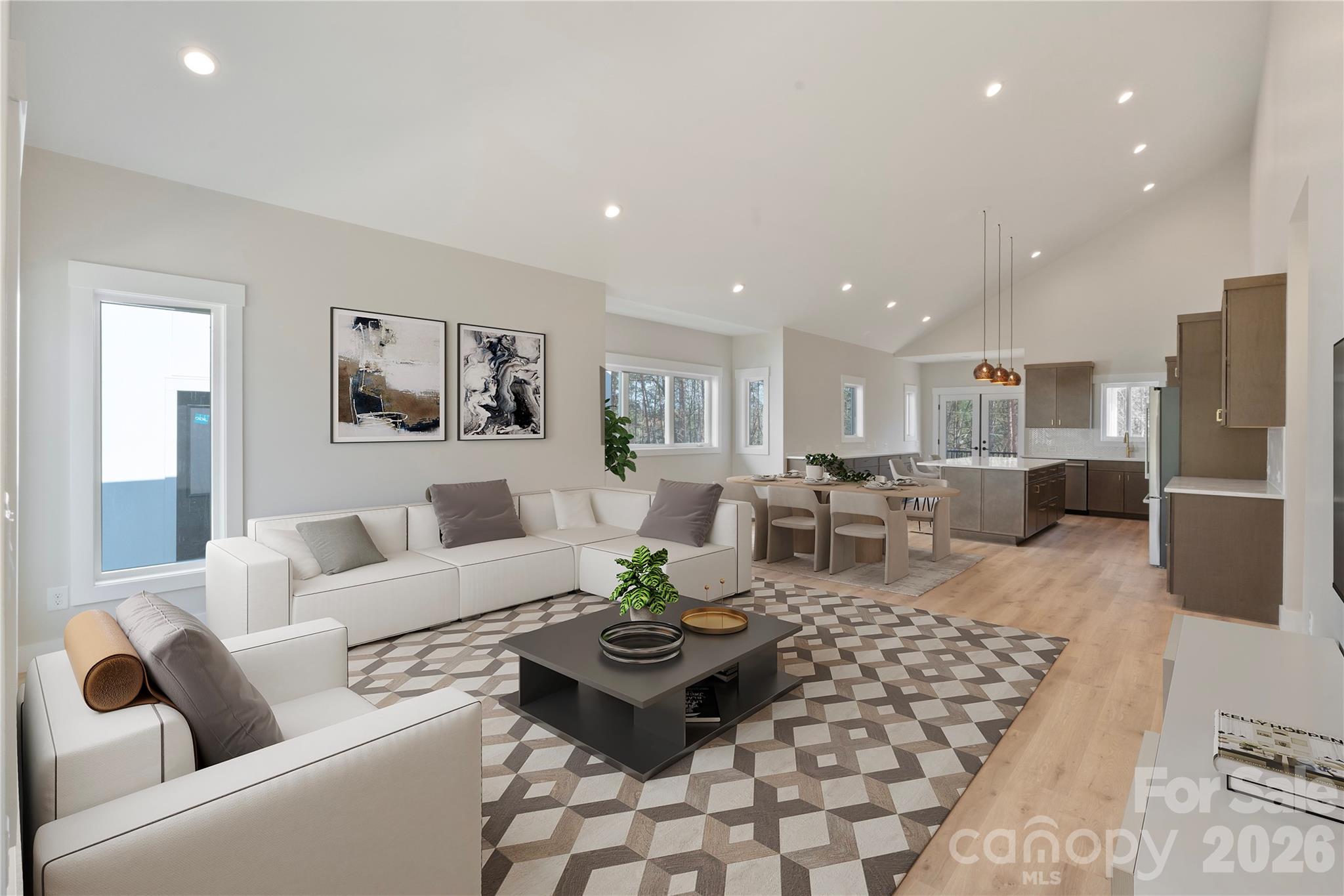 Northlake Estates - Residential