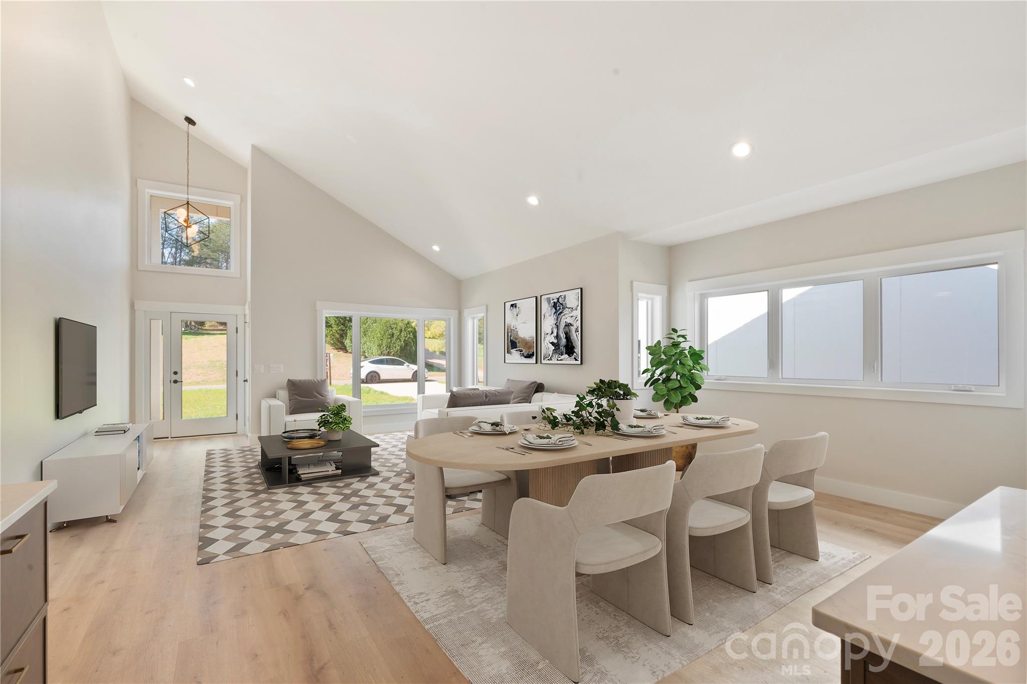 Northlake Estates - Residential