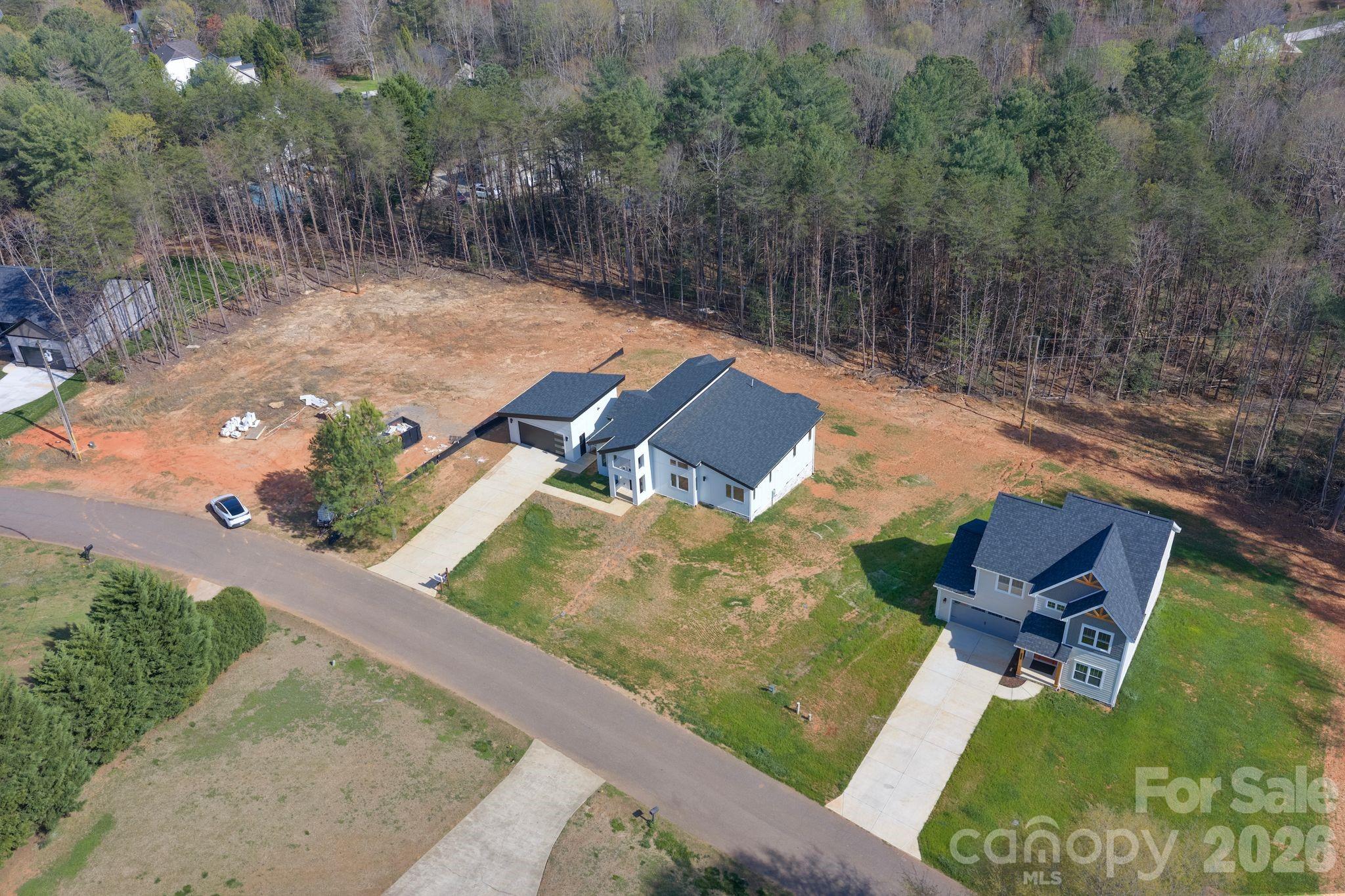 Northlake Estates - Residential