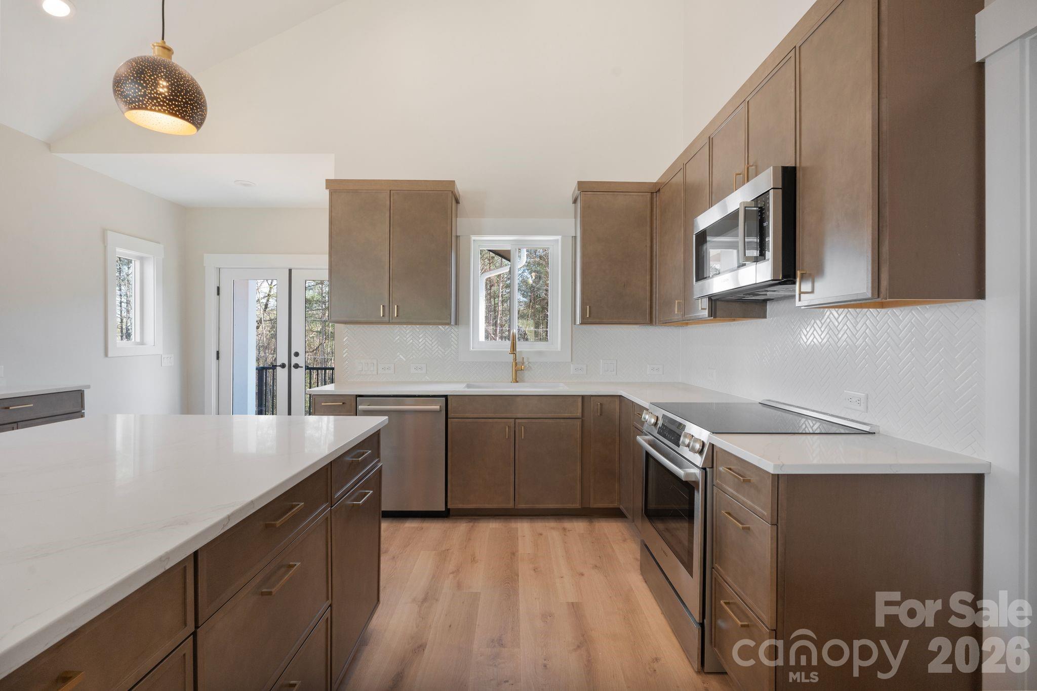 Northlake Estates - Residential