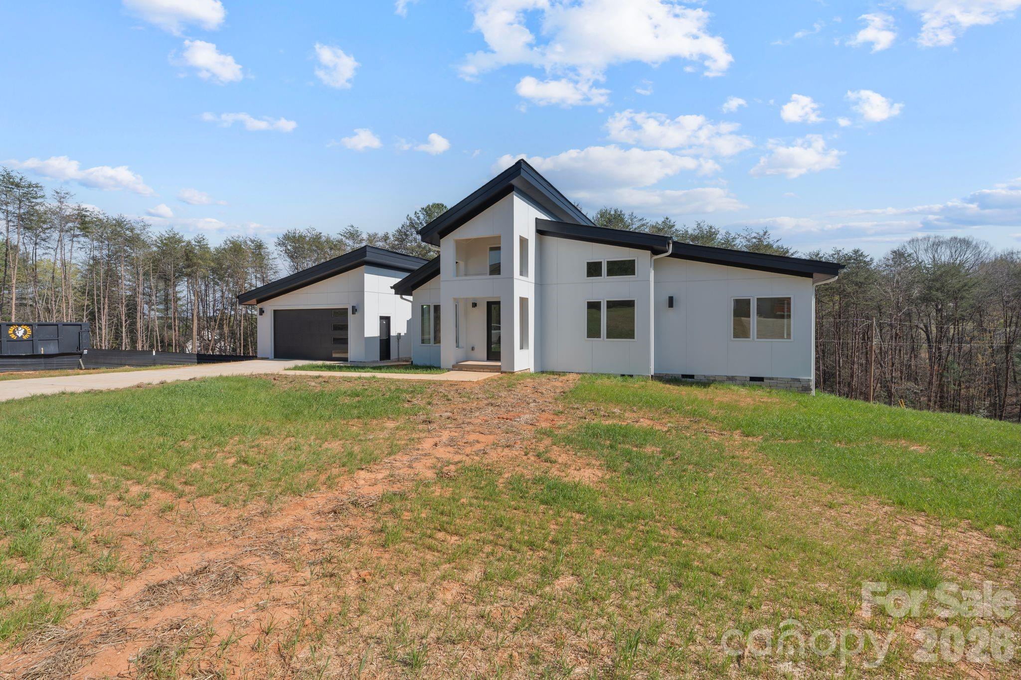 Northlake Estates - Residential