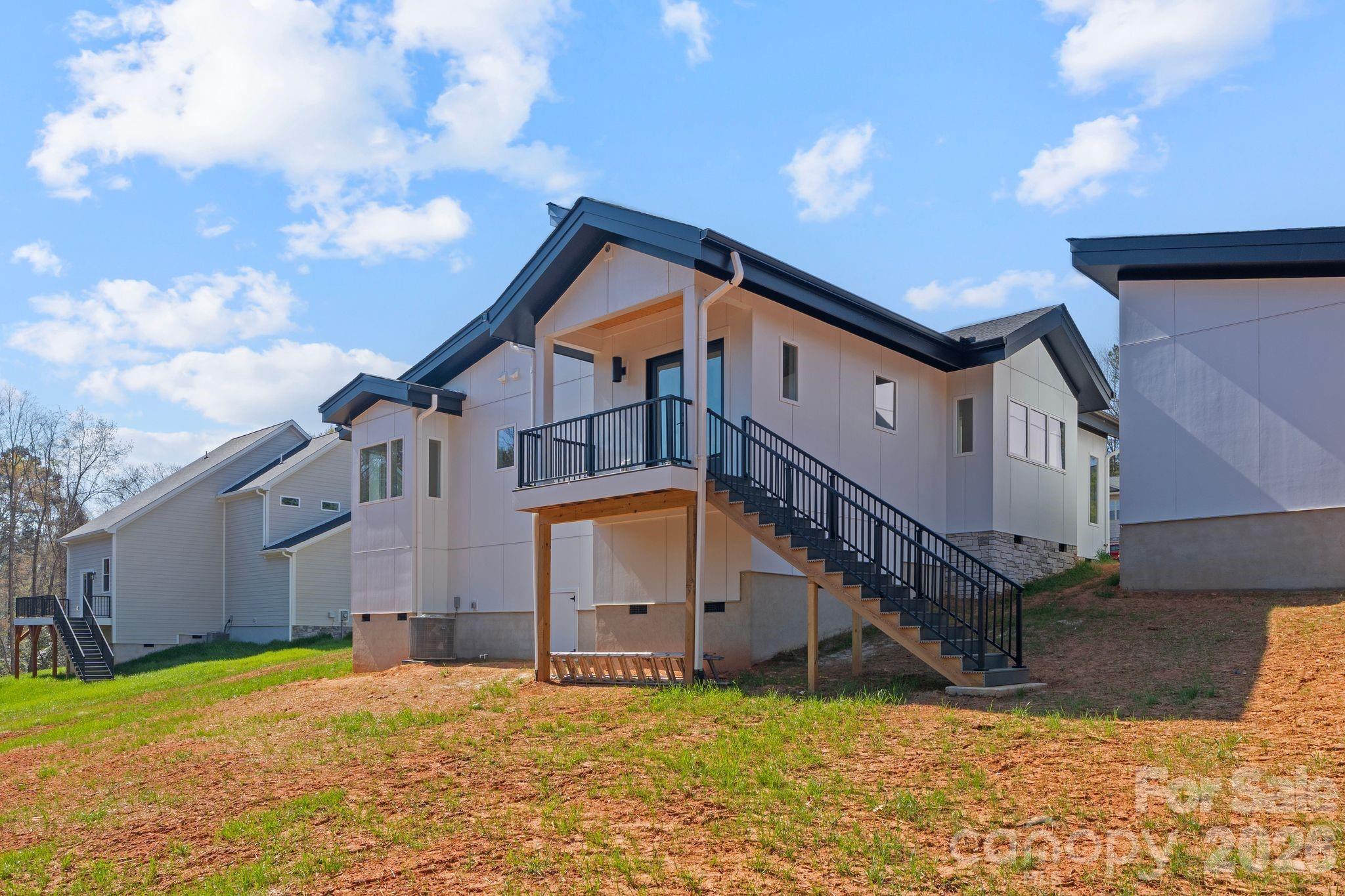 Northlake Estates - Residential