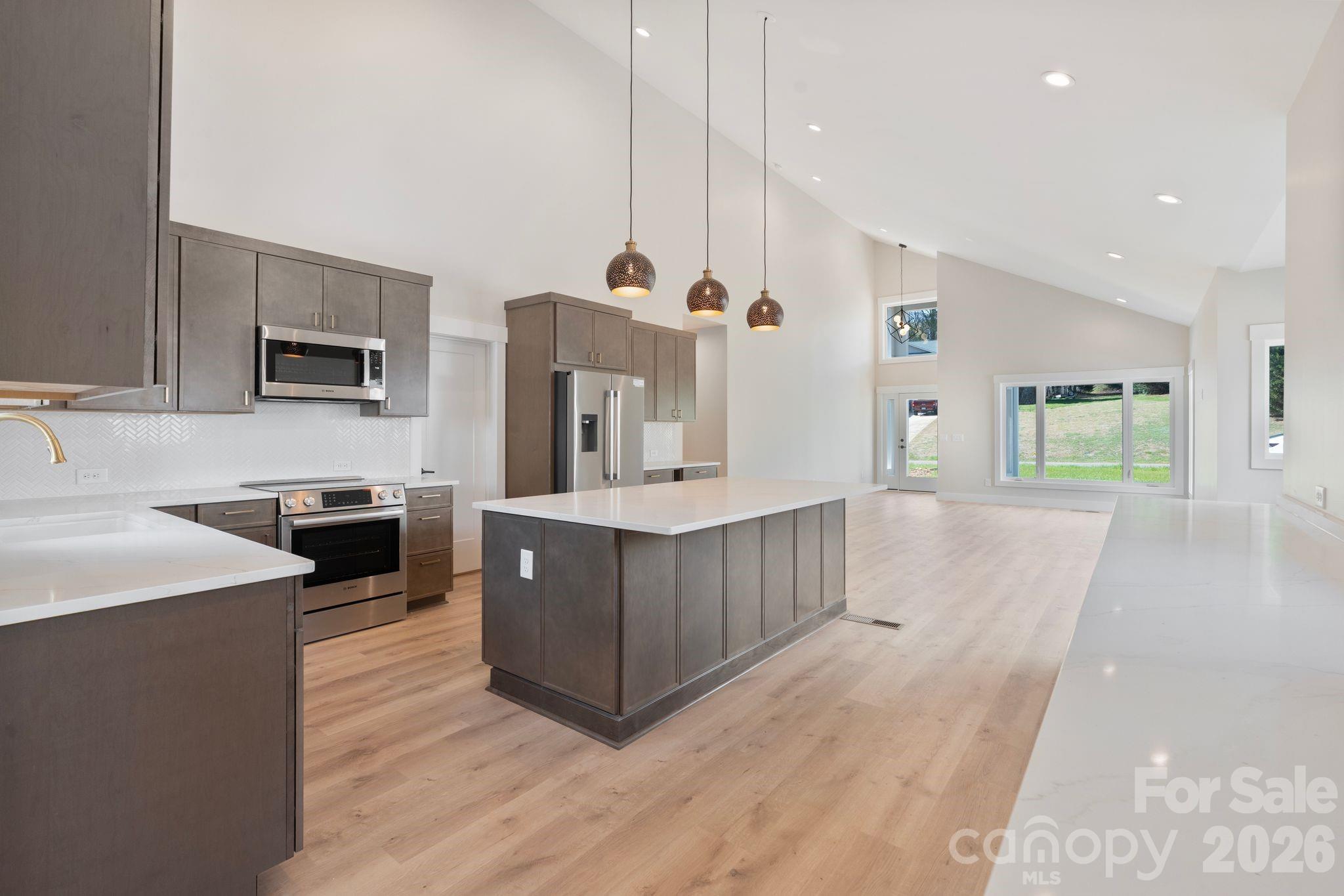 Northlake Estates - Residential