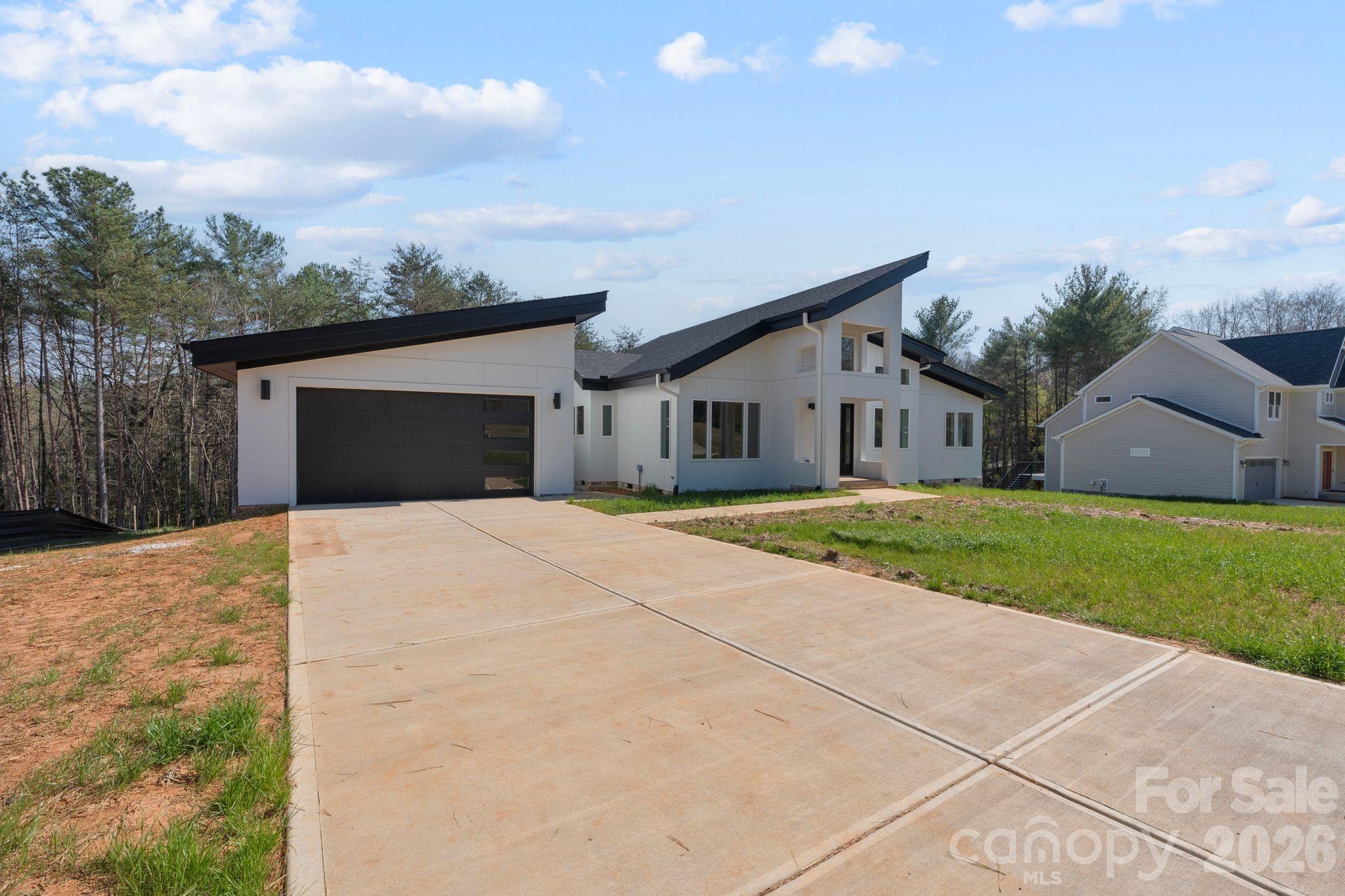 Northlake Estates - Residential