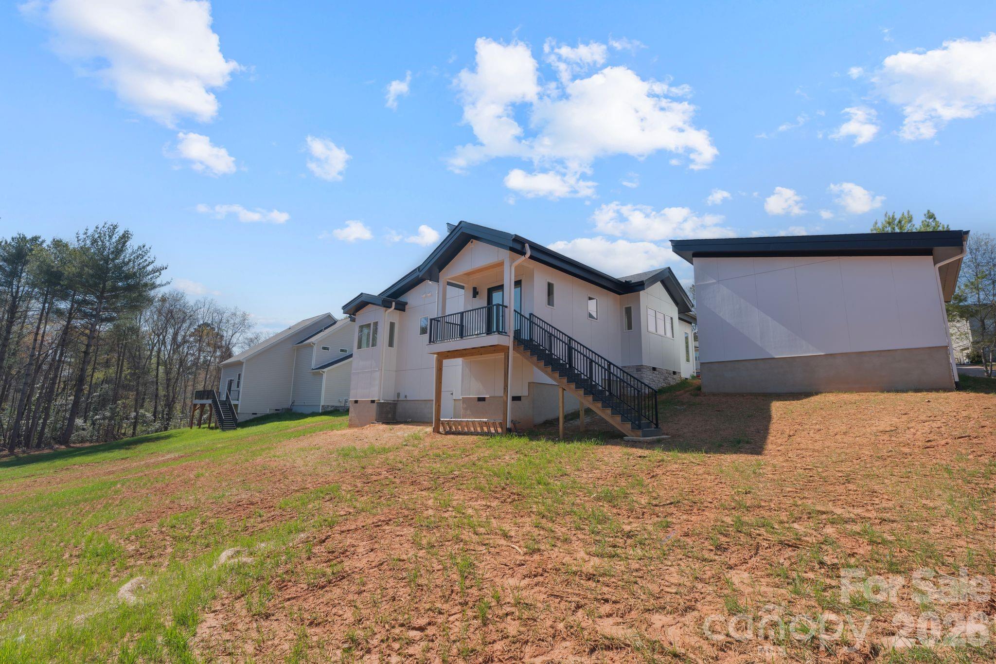 Northlake Estates - Residential