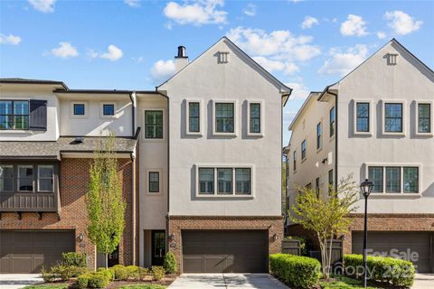 4038 City Homes Place Charlotte NC 28209