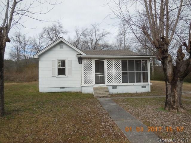 Hillside Heights - Residential
