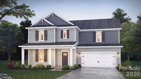 Photo of 6014 Shady Terrace Lane, York, SC 29745 (MLS # 4414317)