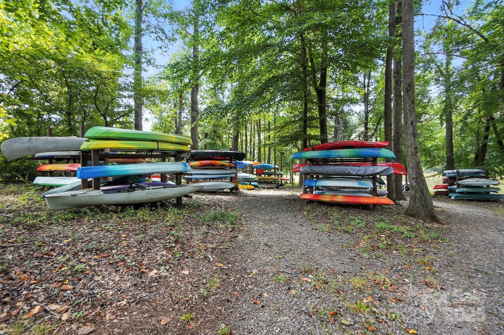 The Vineyards on Lake Wylie - Residential