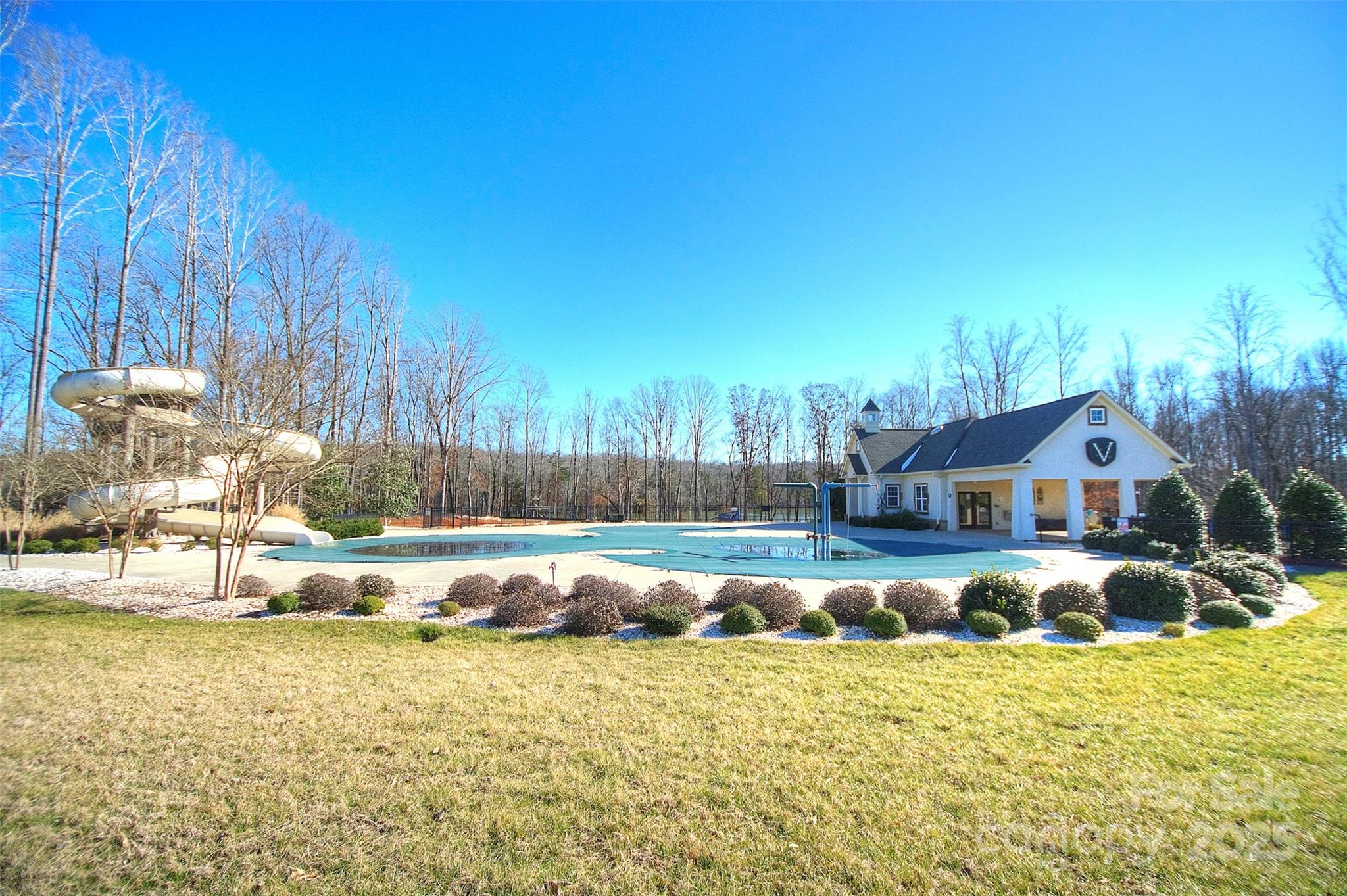 The Vineyards on Lake Wylie - Residential